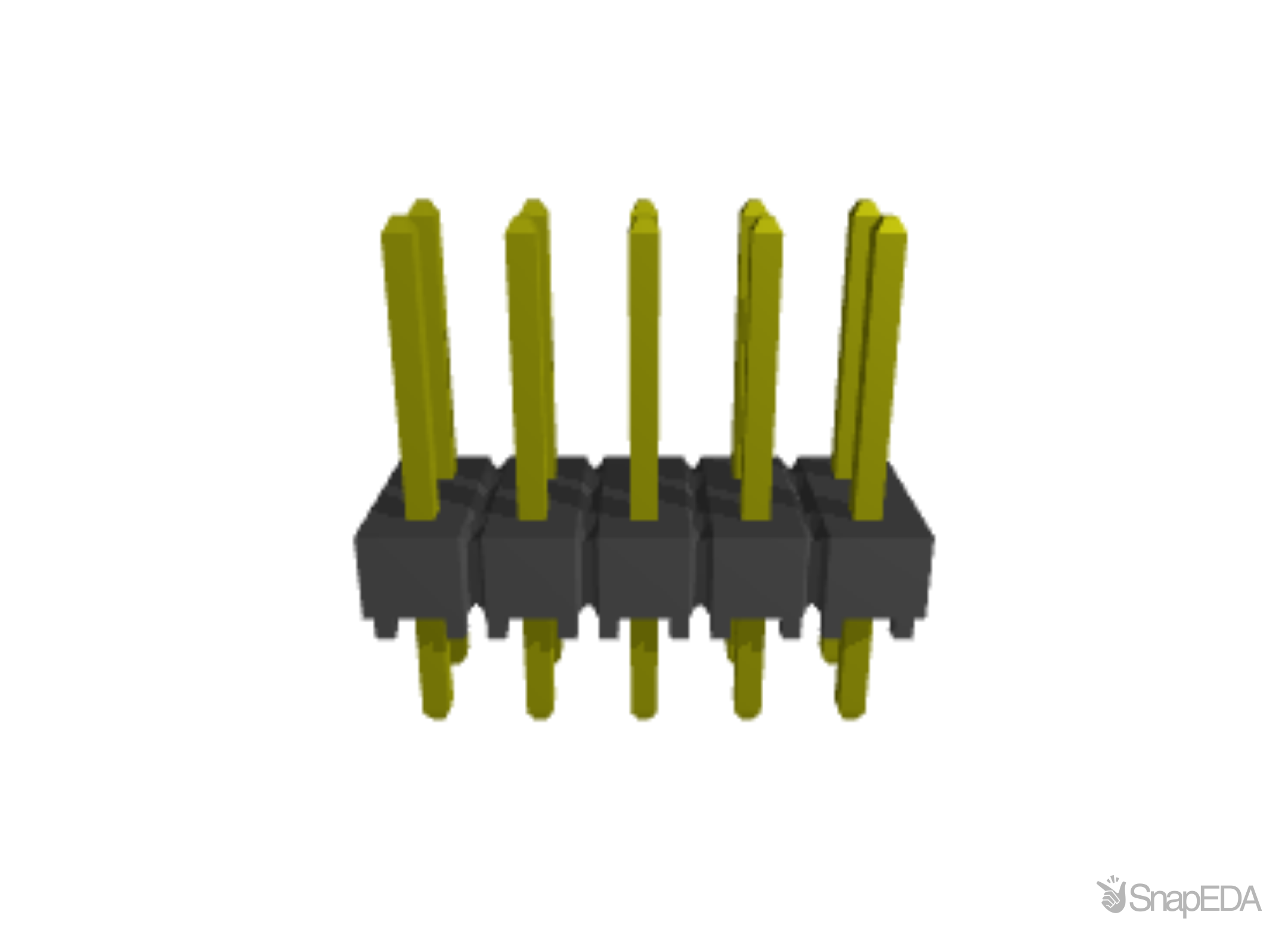 HTSW-105-24-S-D 3D Model
