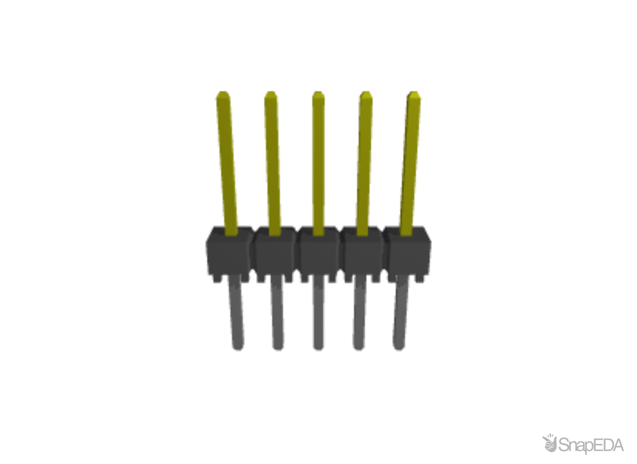 HTSW-105-25-F-S 3D Model