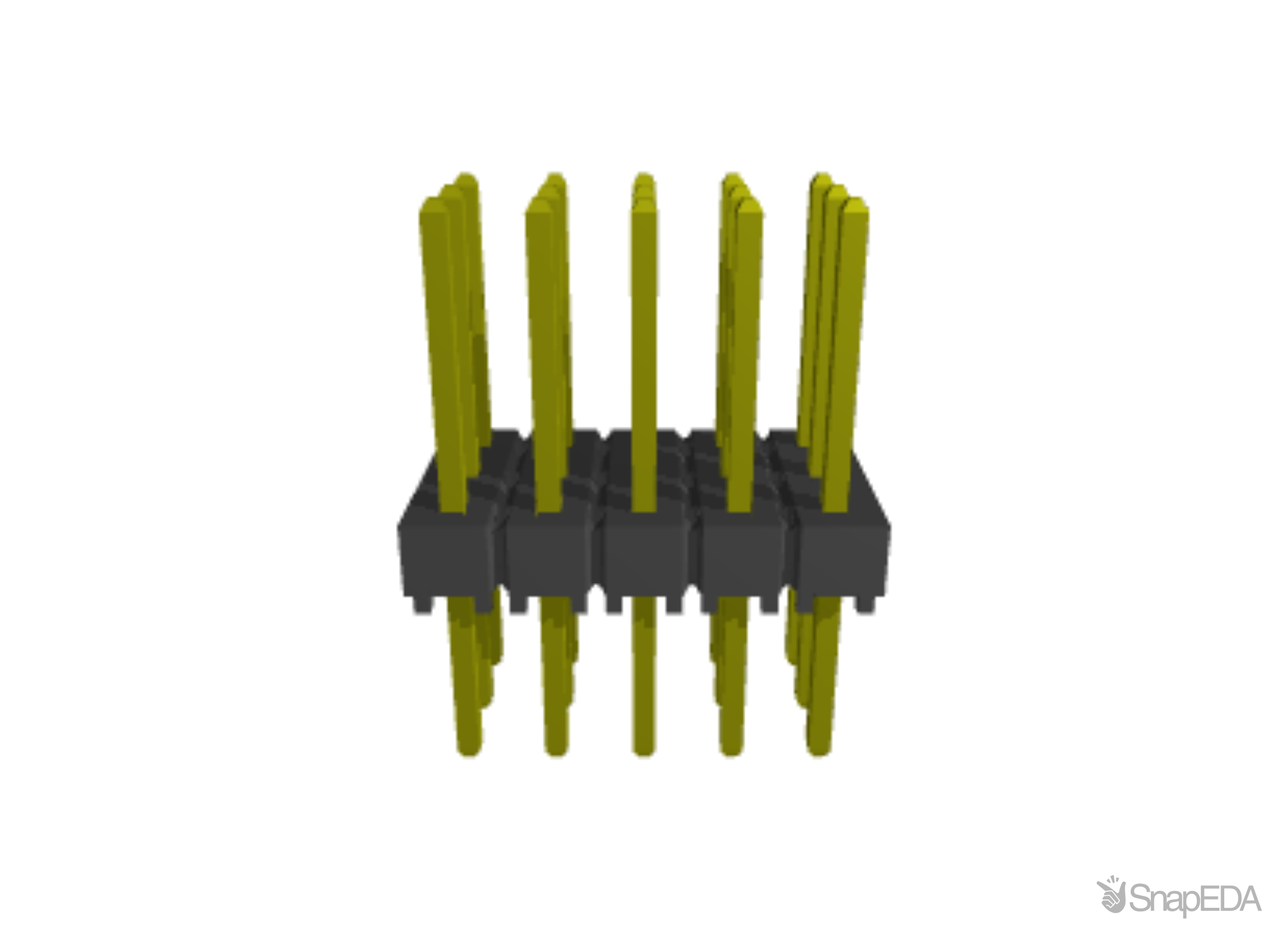 HTSW-105-25-G-T 3D Model