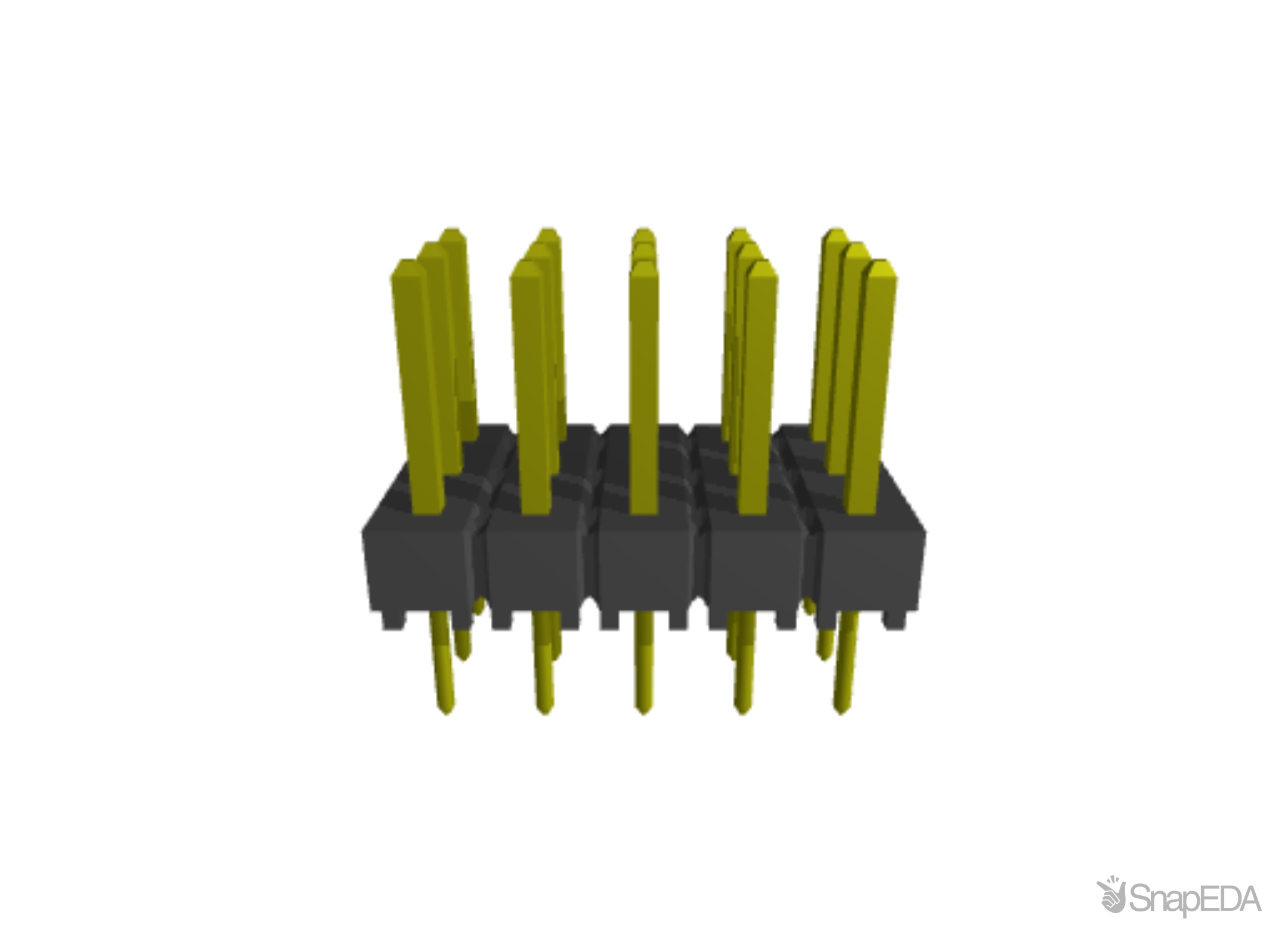 HTSW-105-26-G-T 3D Model
