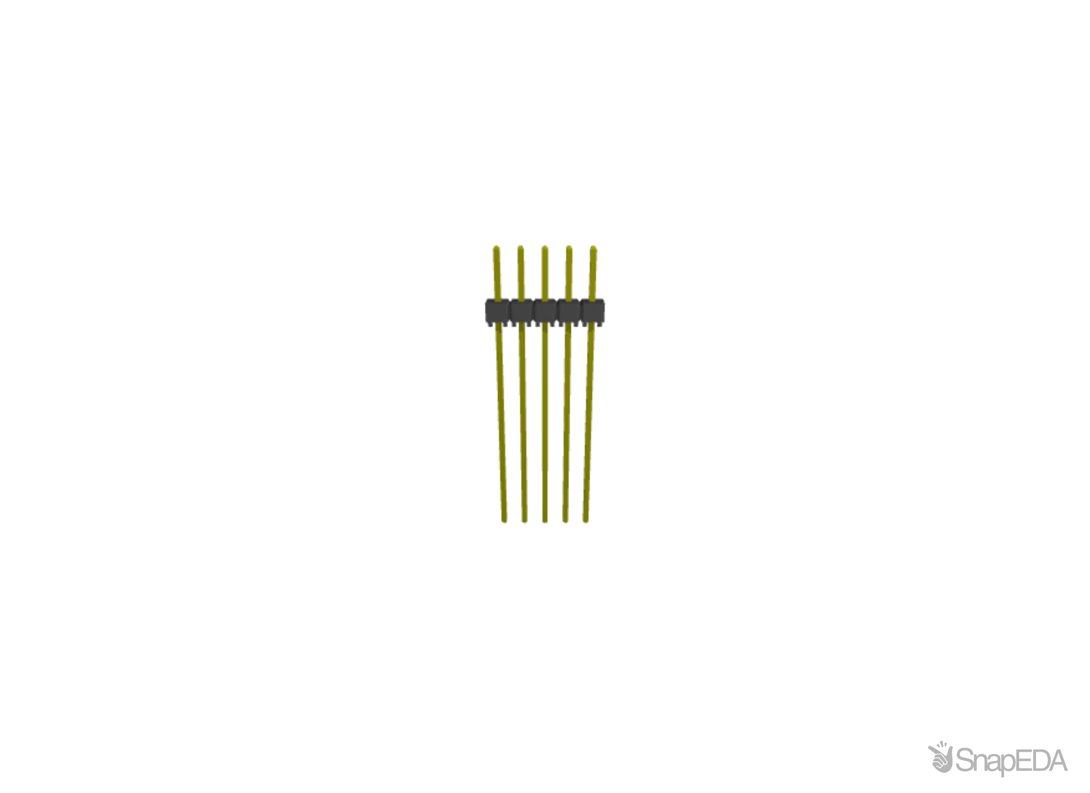 HTSW-105-27-G-S 3D Model