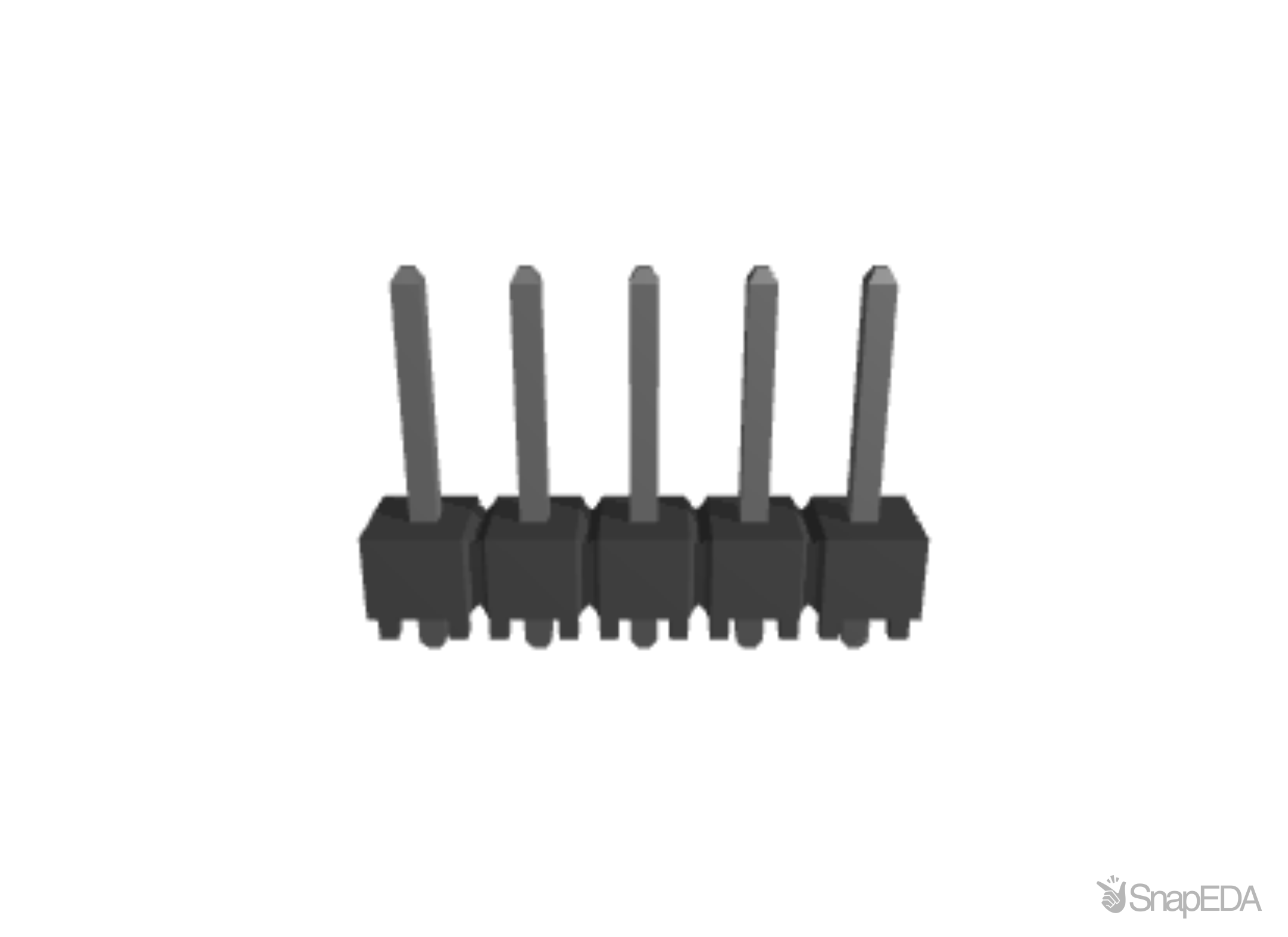 HTSW-105-41-T-S 3D Model