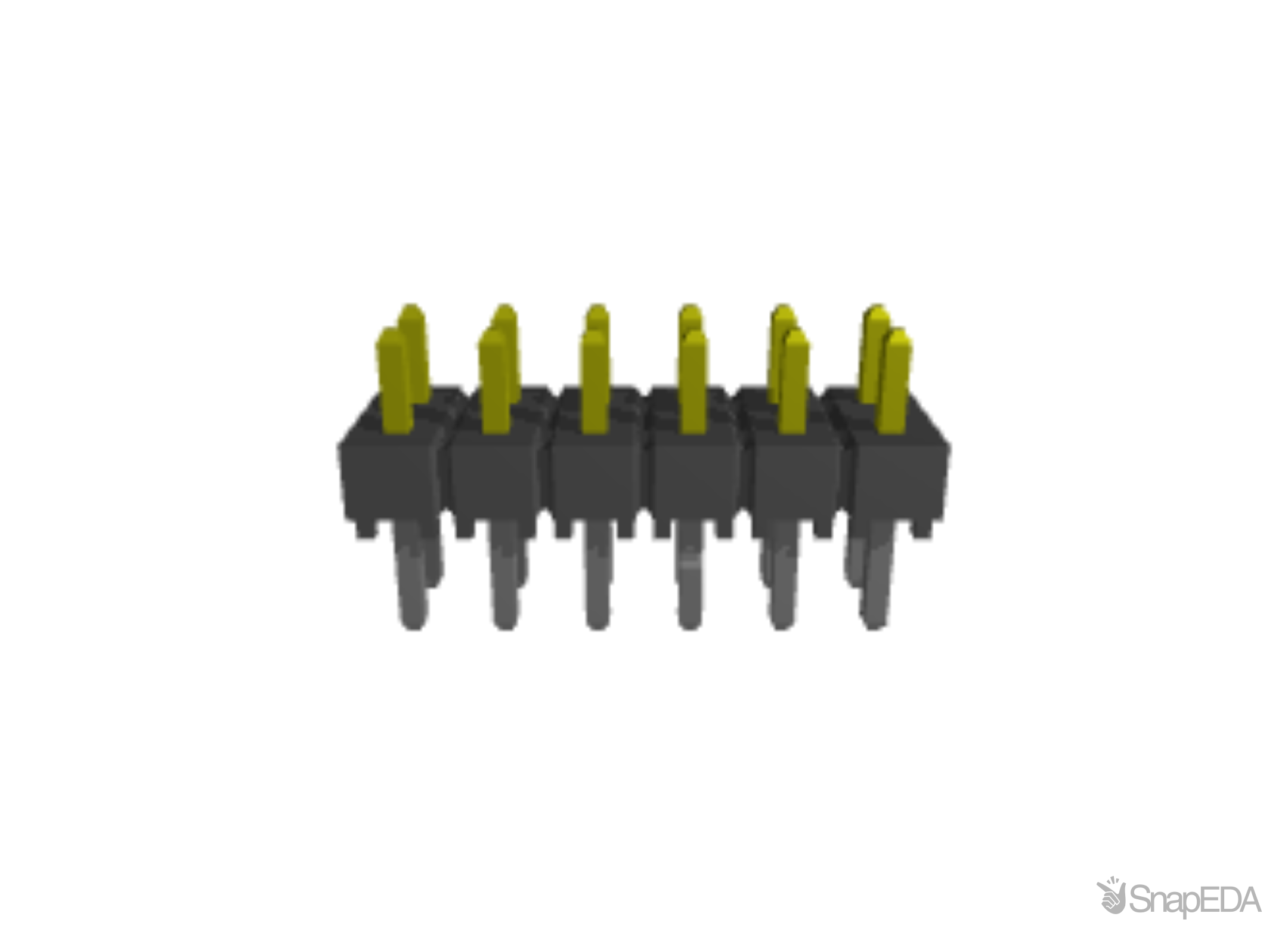 HTSW-106-05-F-D-LL 3D Model