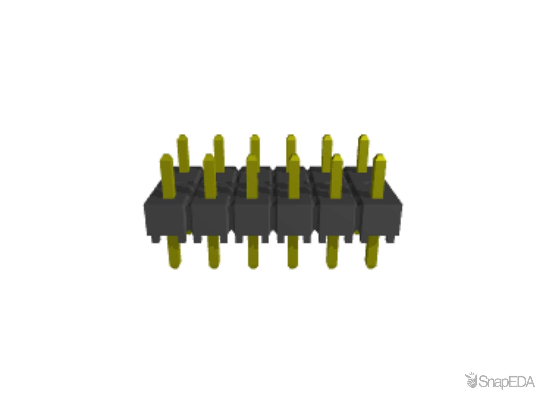 HTSW-106-06-G-Q 3D Model