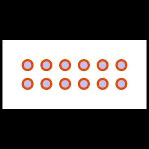 HTSW-106-07-F-D-LL Footprint