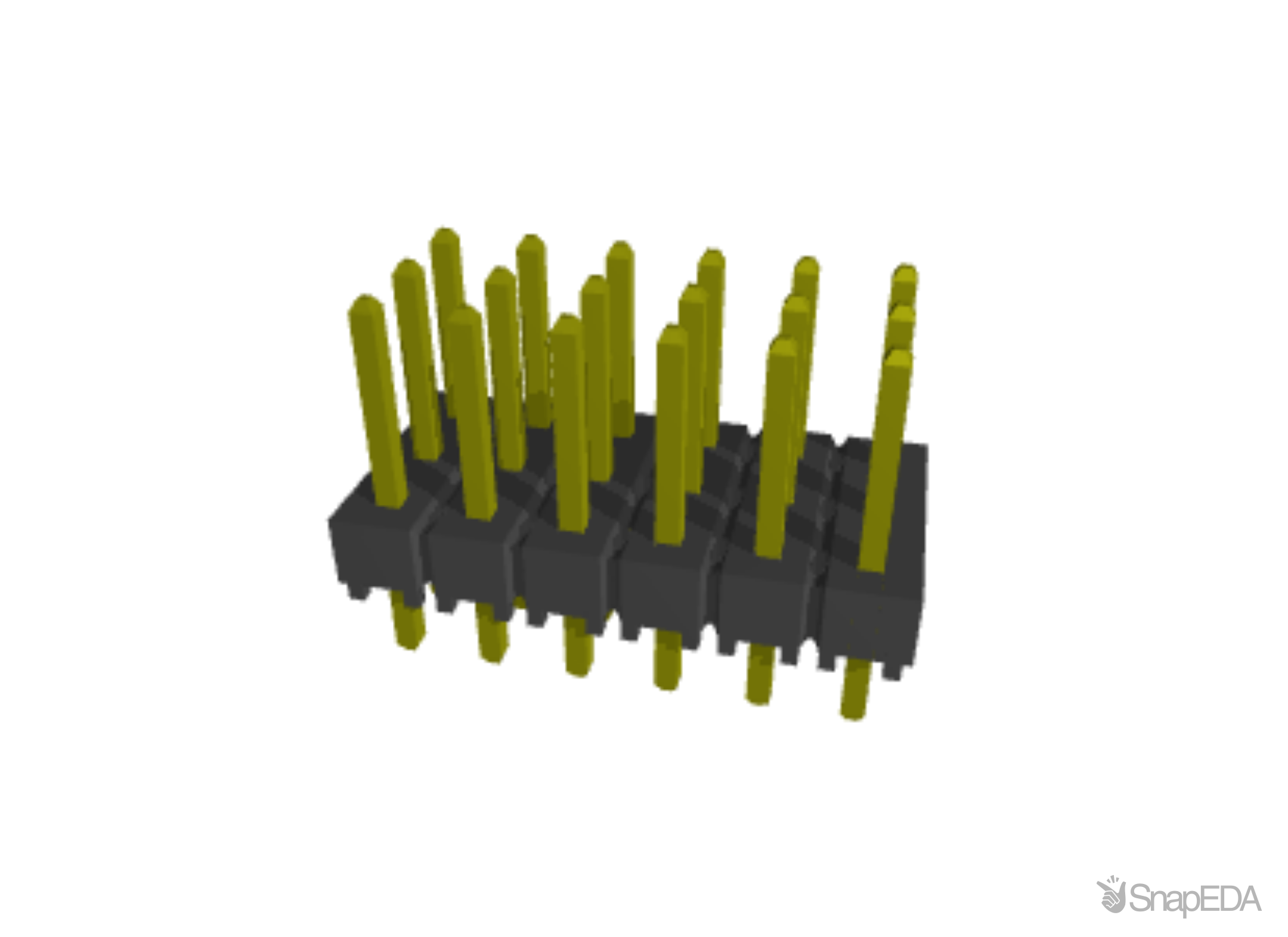 HTSW-106-07-G-T 3D Model