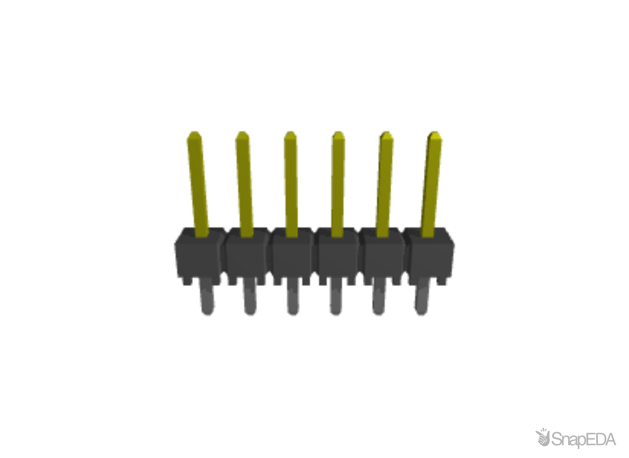HTSW-106-07-S-S 3D Model