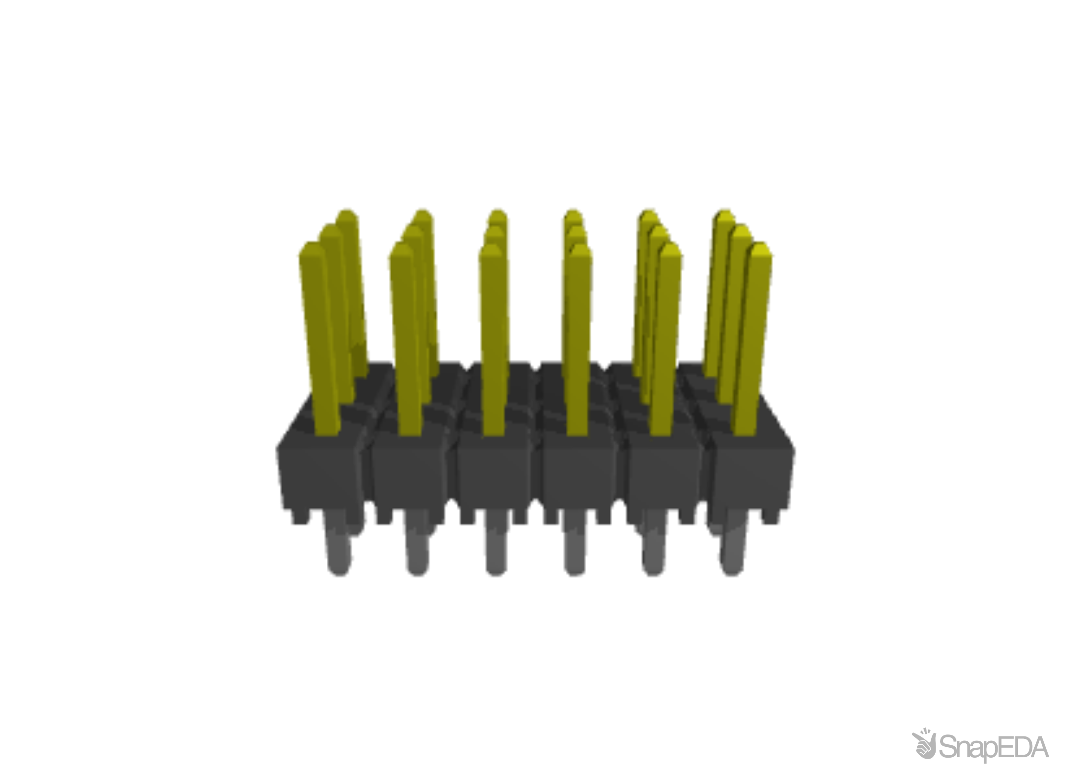 HTSW-106-07-S-T 3D Model