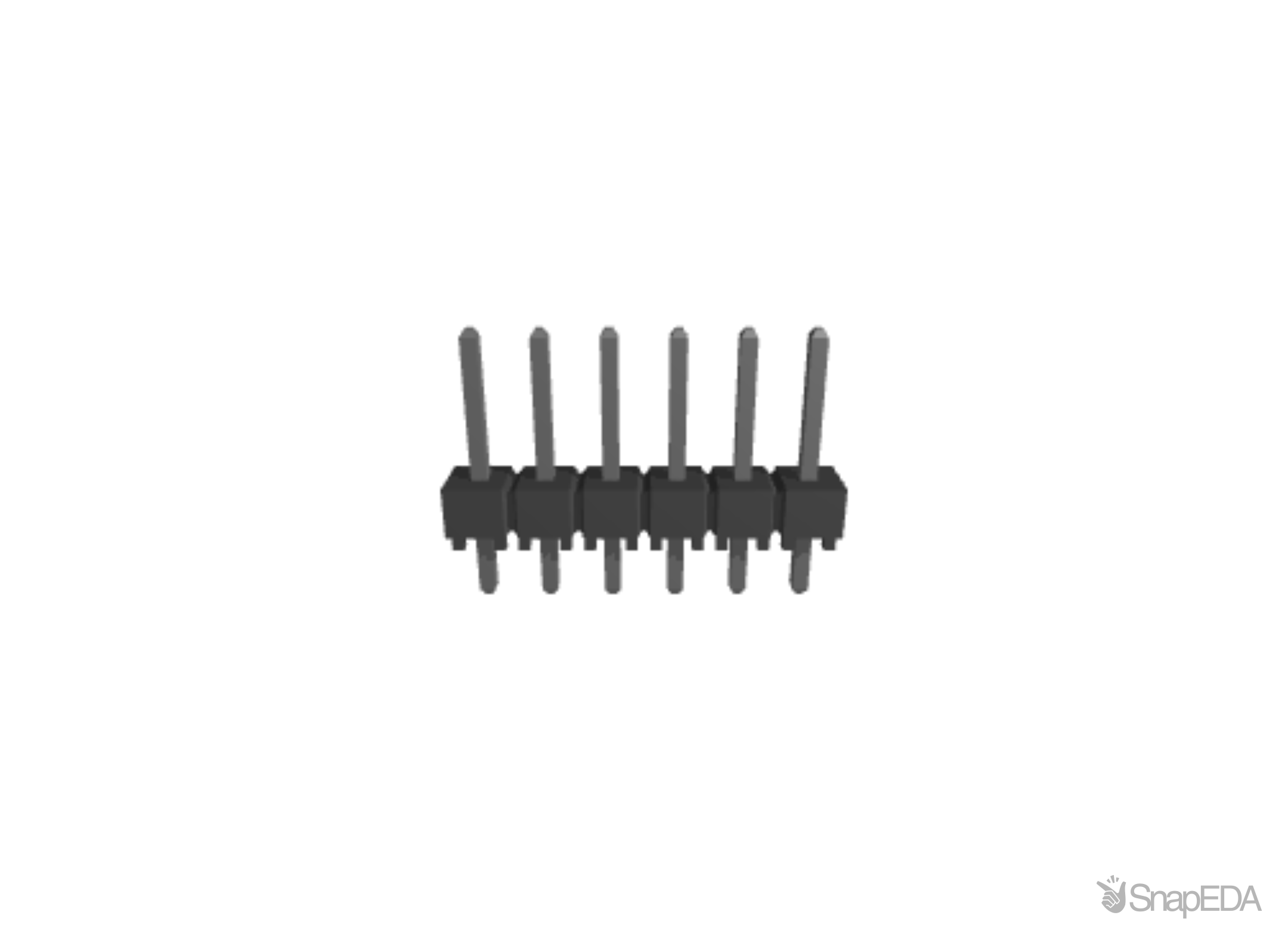 HTSW-106-07-T-S 3D Model