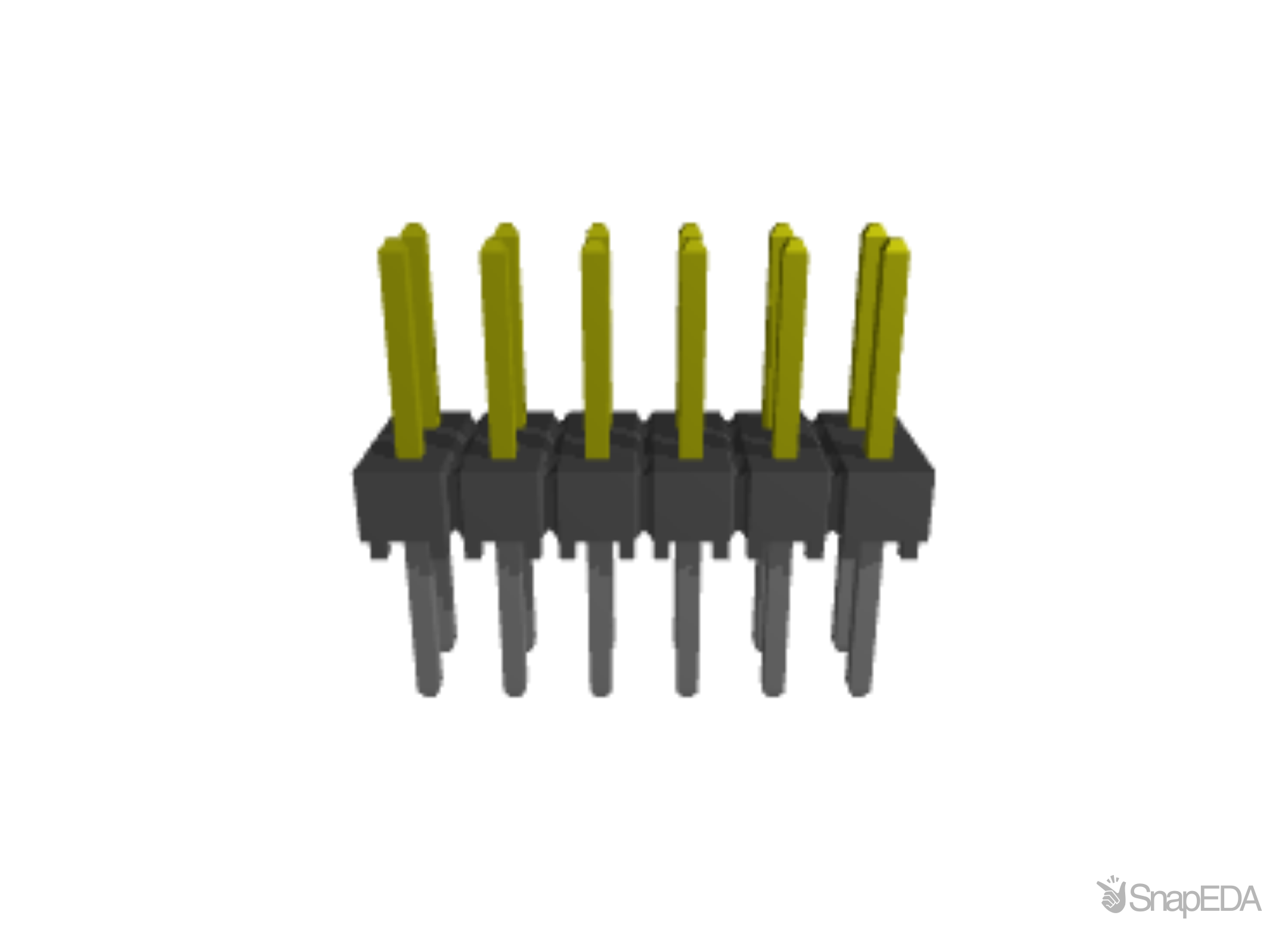 HTSW-106-08-S-D 3D Model