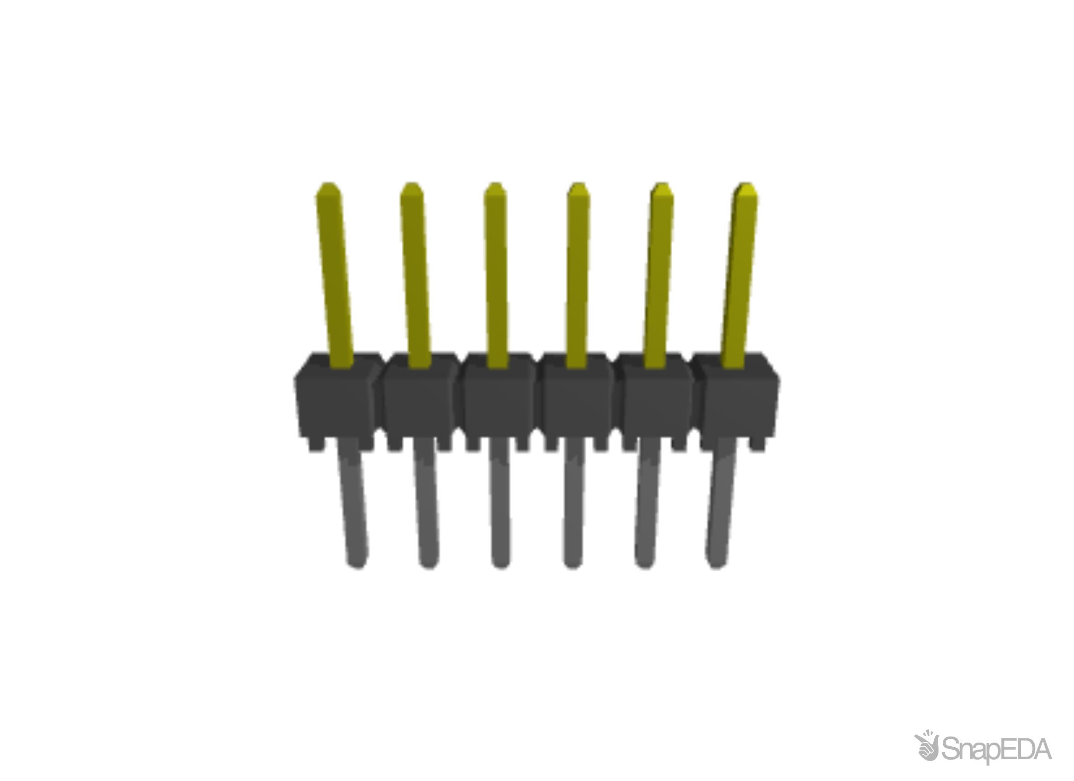 HTSW-106-08-S-S 3D Model