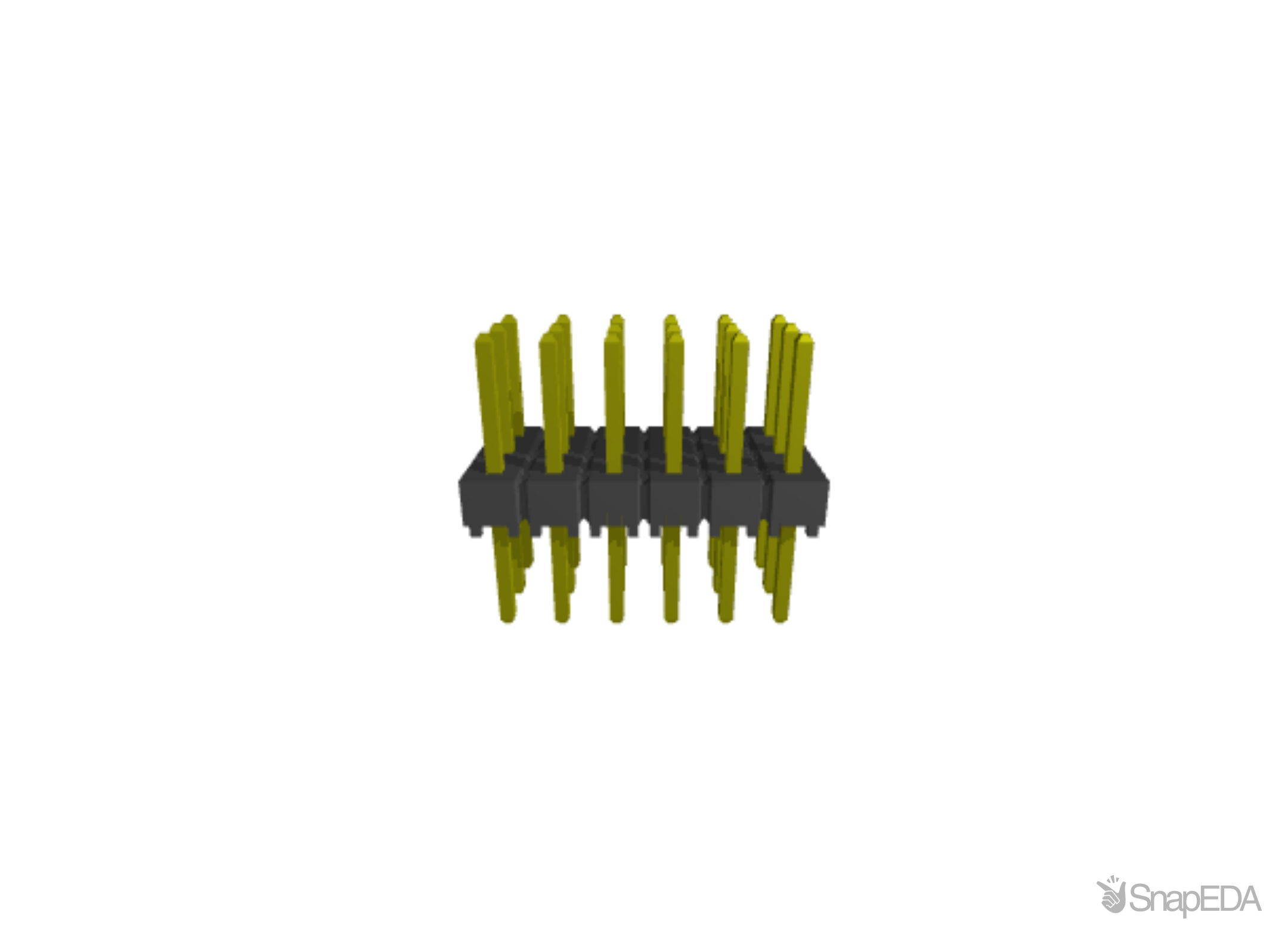 HTSW-106-08-S-T 3D Model