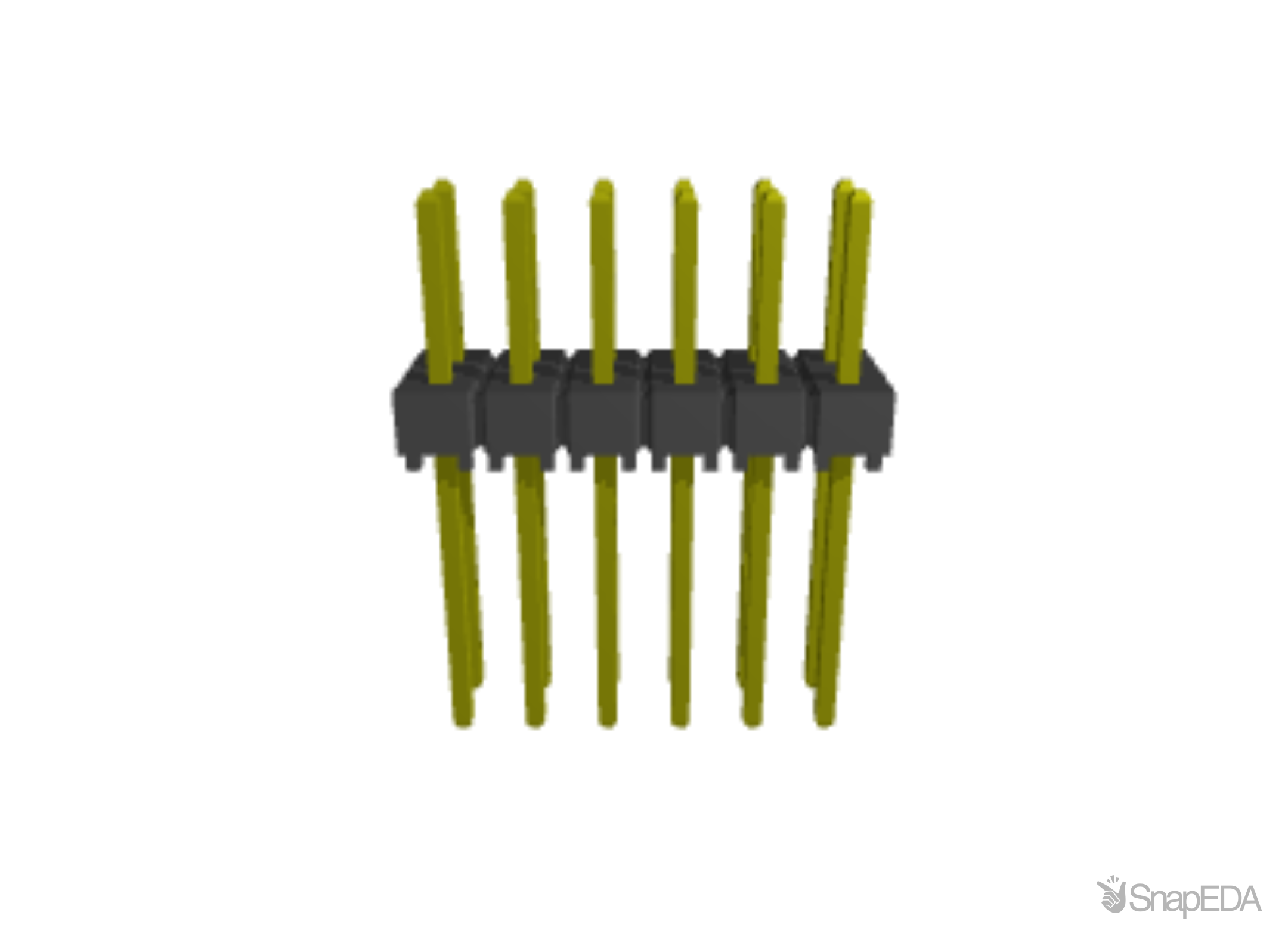 HTSW-106-09-G-D 3D Model