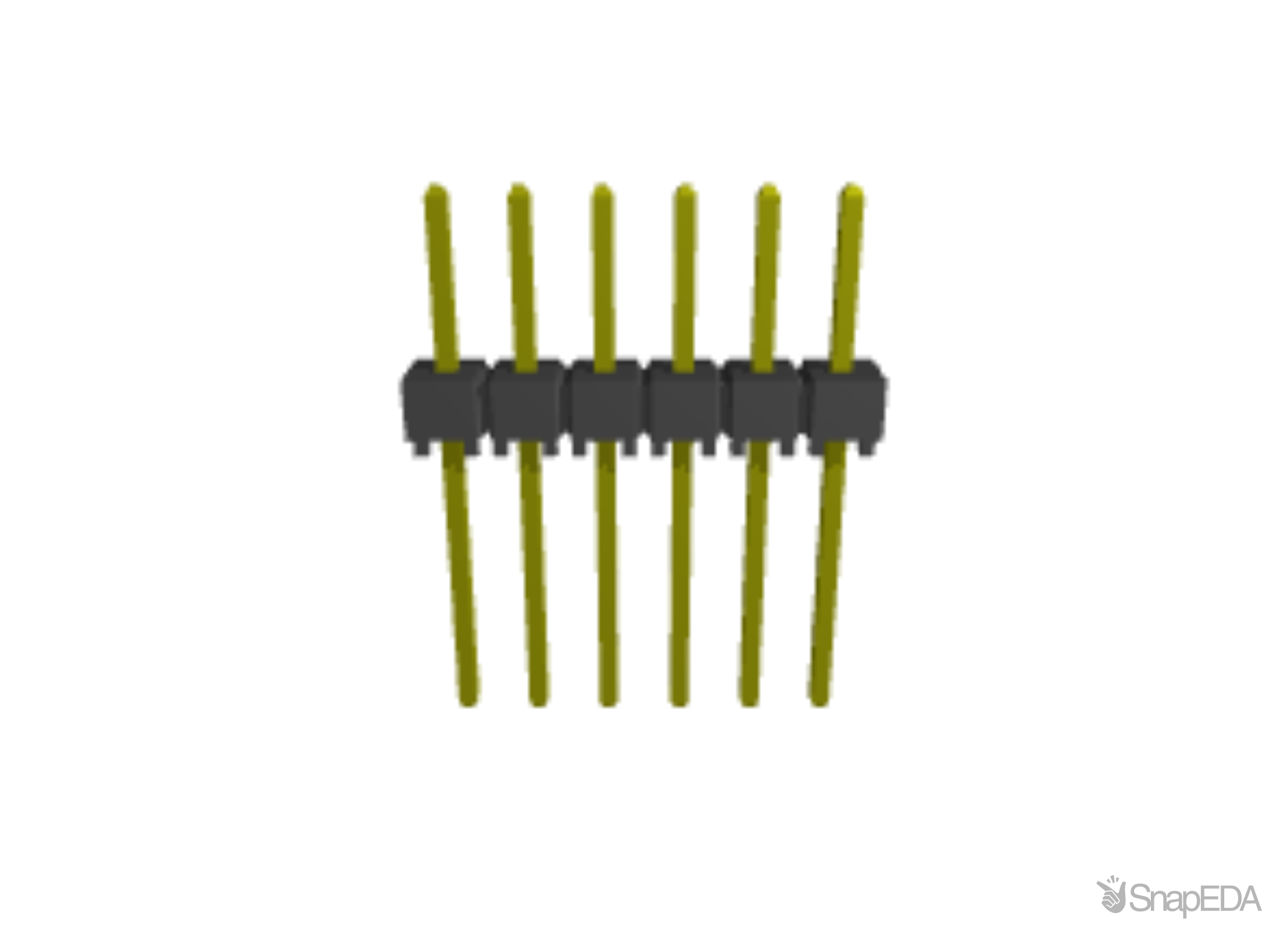 HTSW-106-09-G-S 3D Model