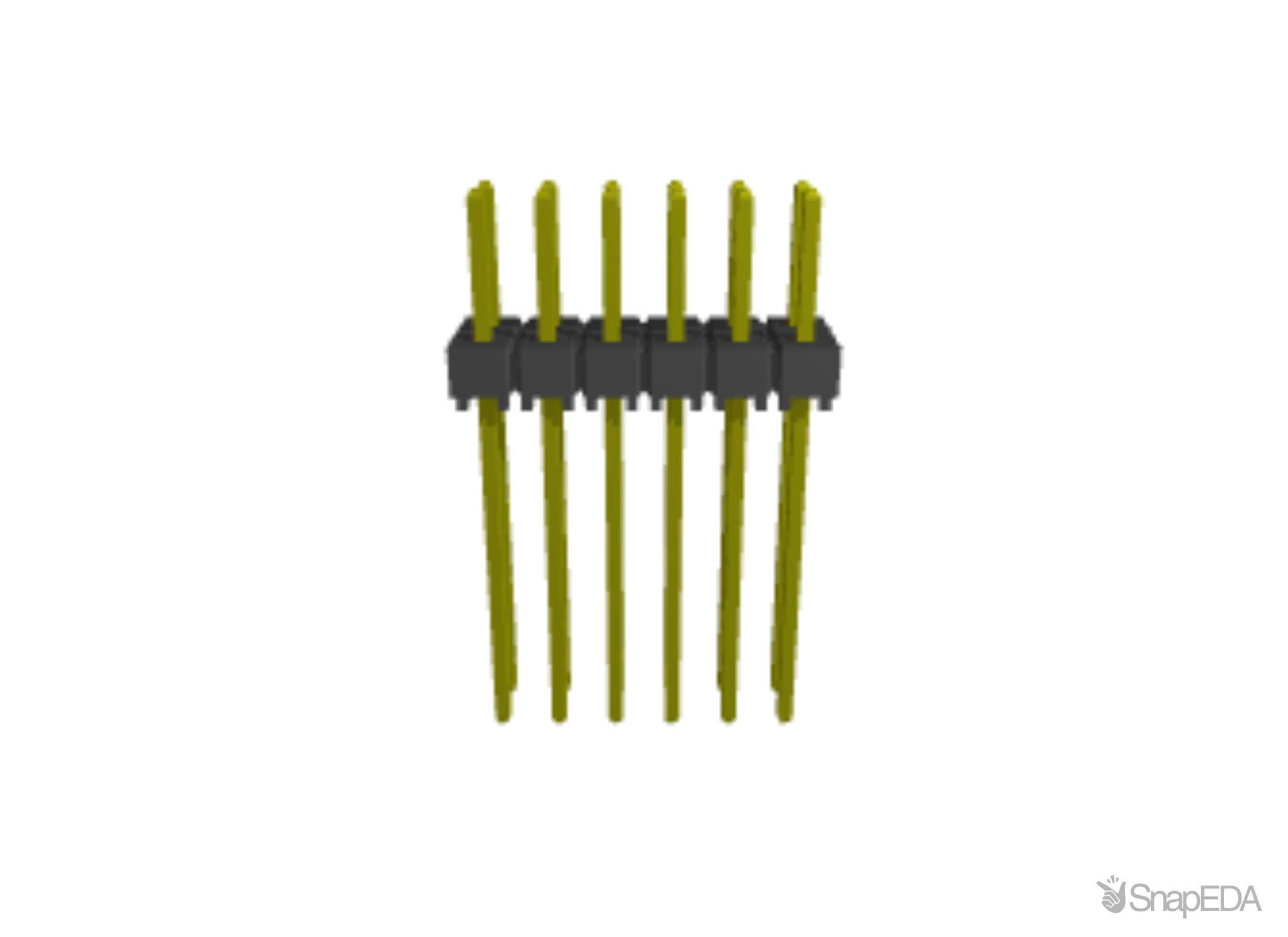 HTSW-106-11-G-D 3D Model