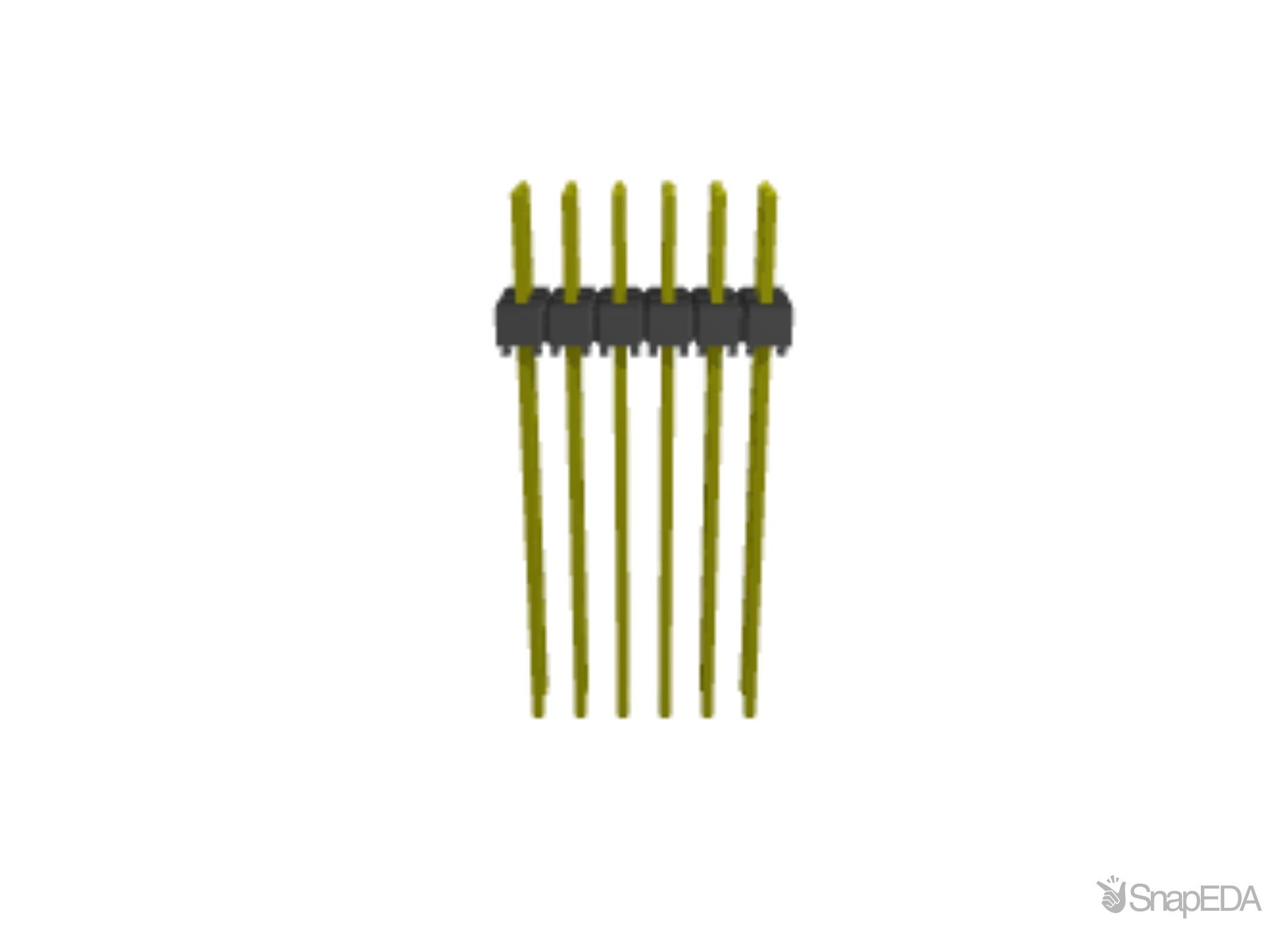 HTSW-106-13-G-D 3D Model