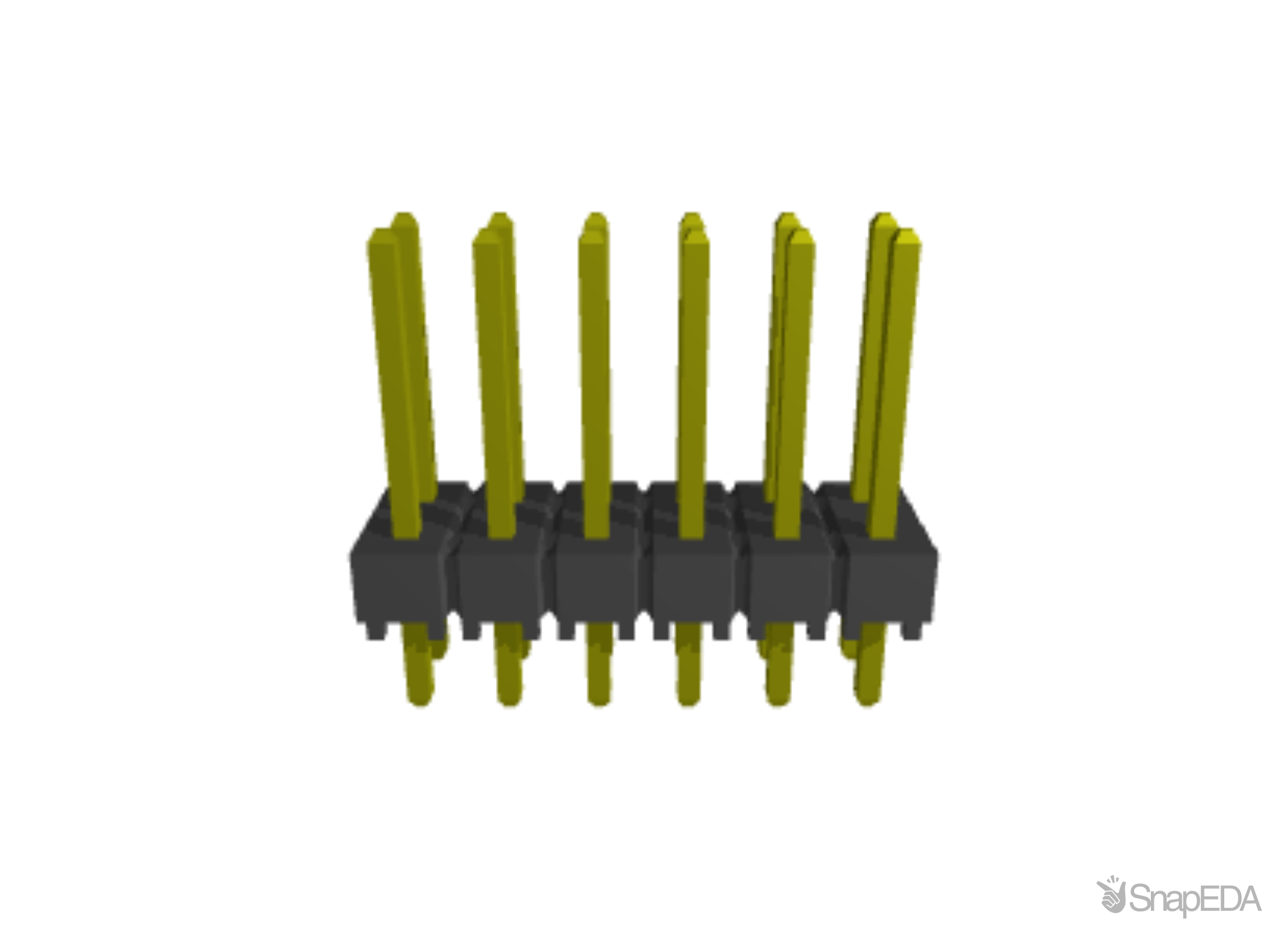 HTSW-106-14-G-D 3D Model