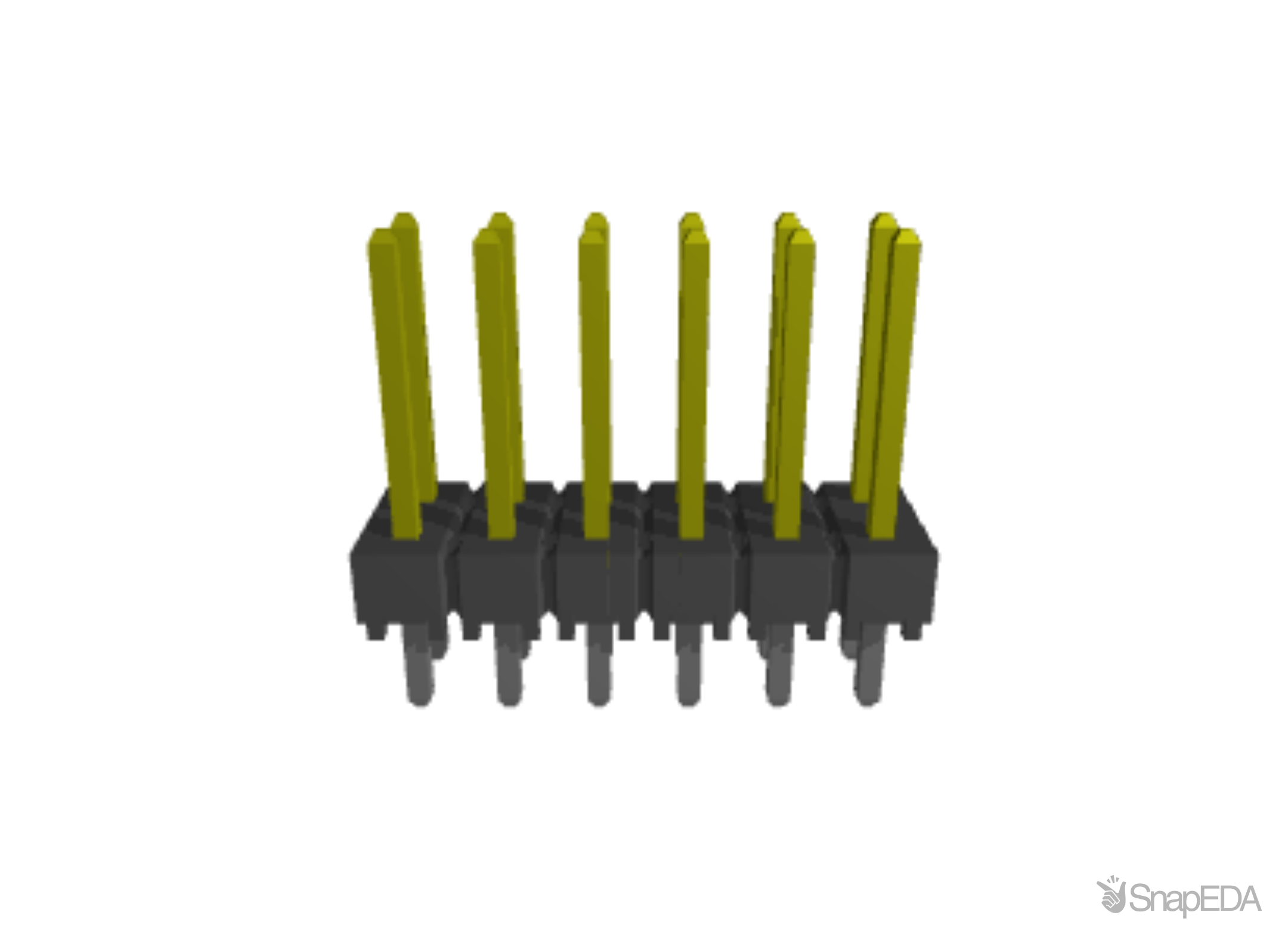 HTSW-106-14-L-D 3D Model