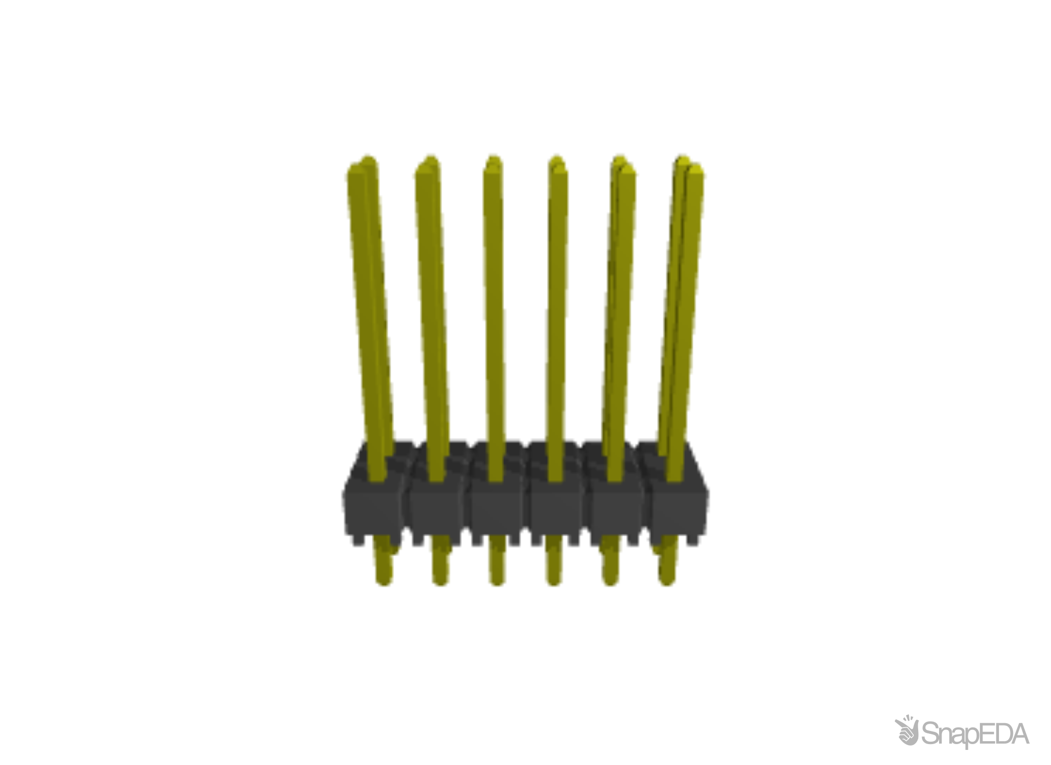 HTSW-106-15-F-D 3D Model
