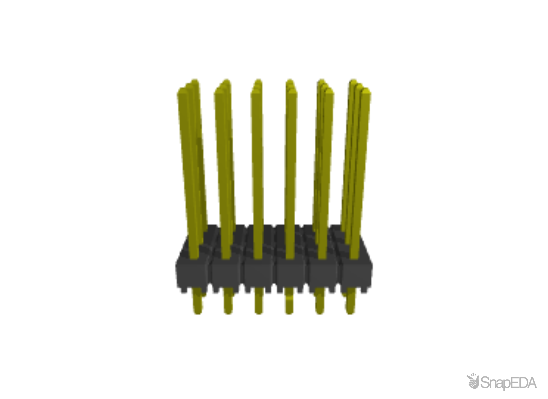 HTSW-106-15-L-T-LL 3D Model