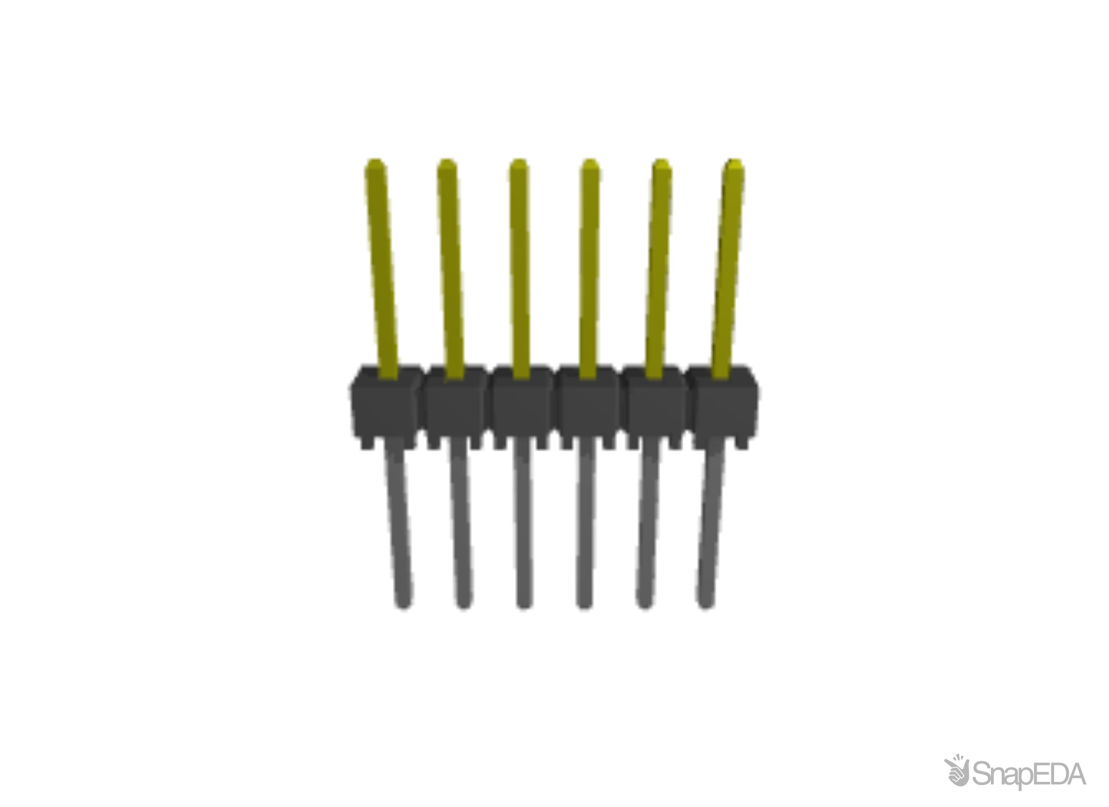 HTSW-106-16-F-S 3D Model
