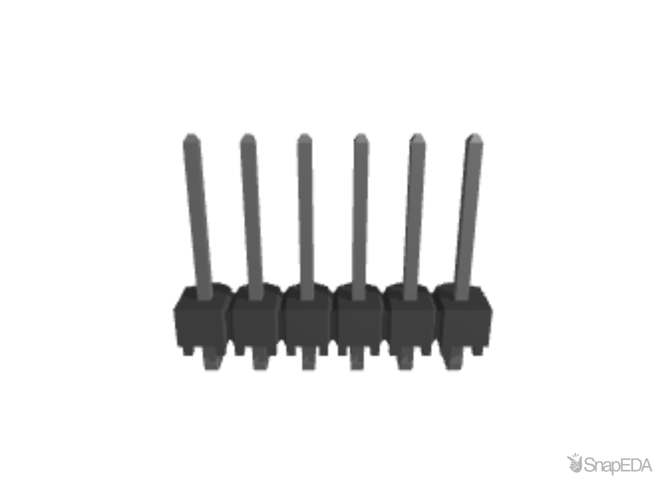 HTSW-106-16-T-S-RA 3D Model