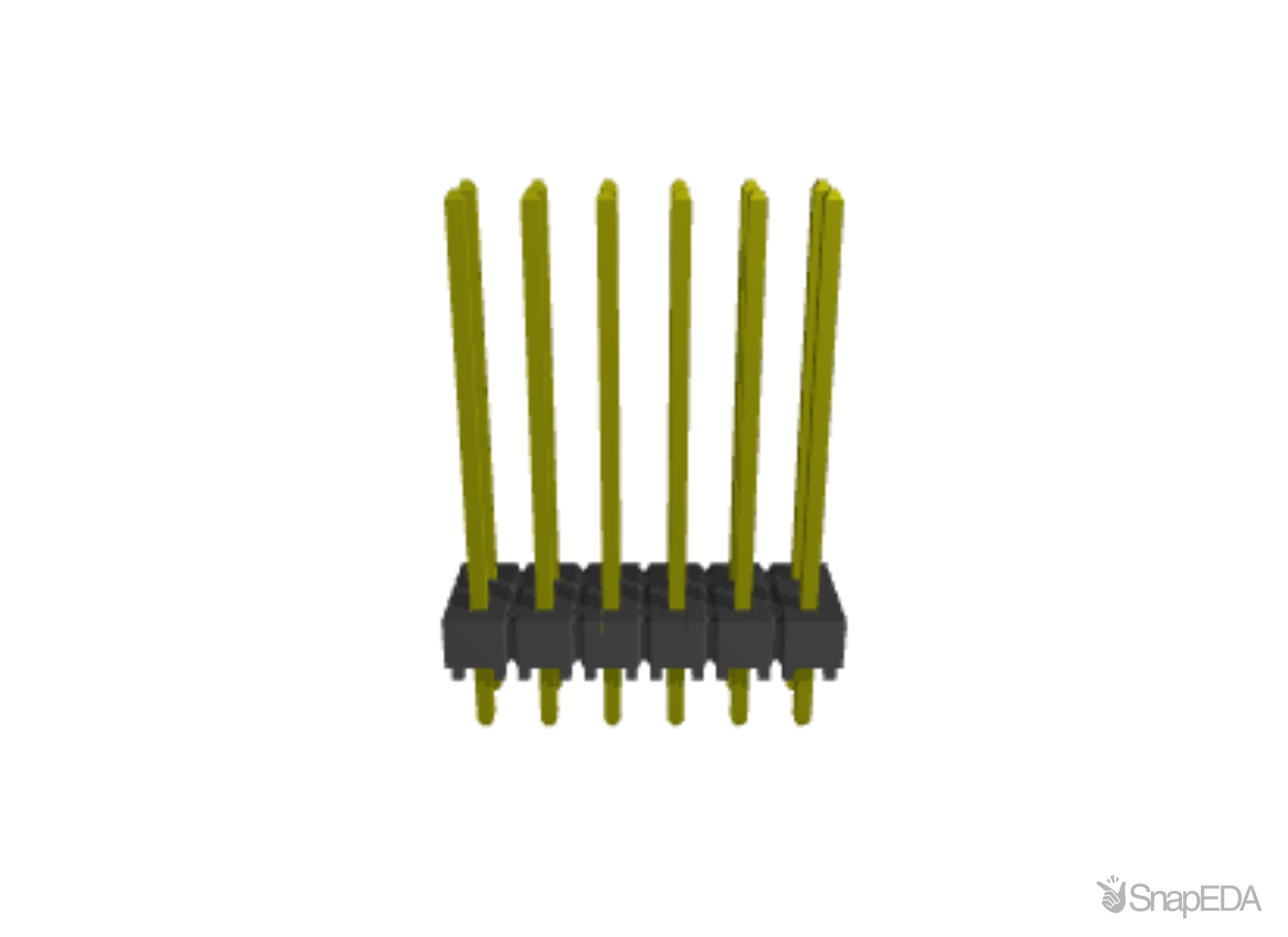 HTSW-106-17-G-D 3D Model