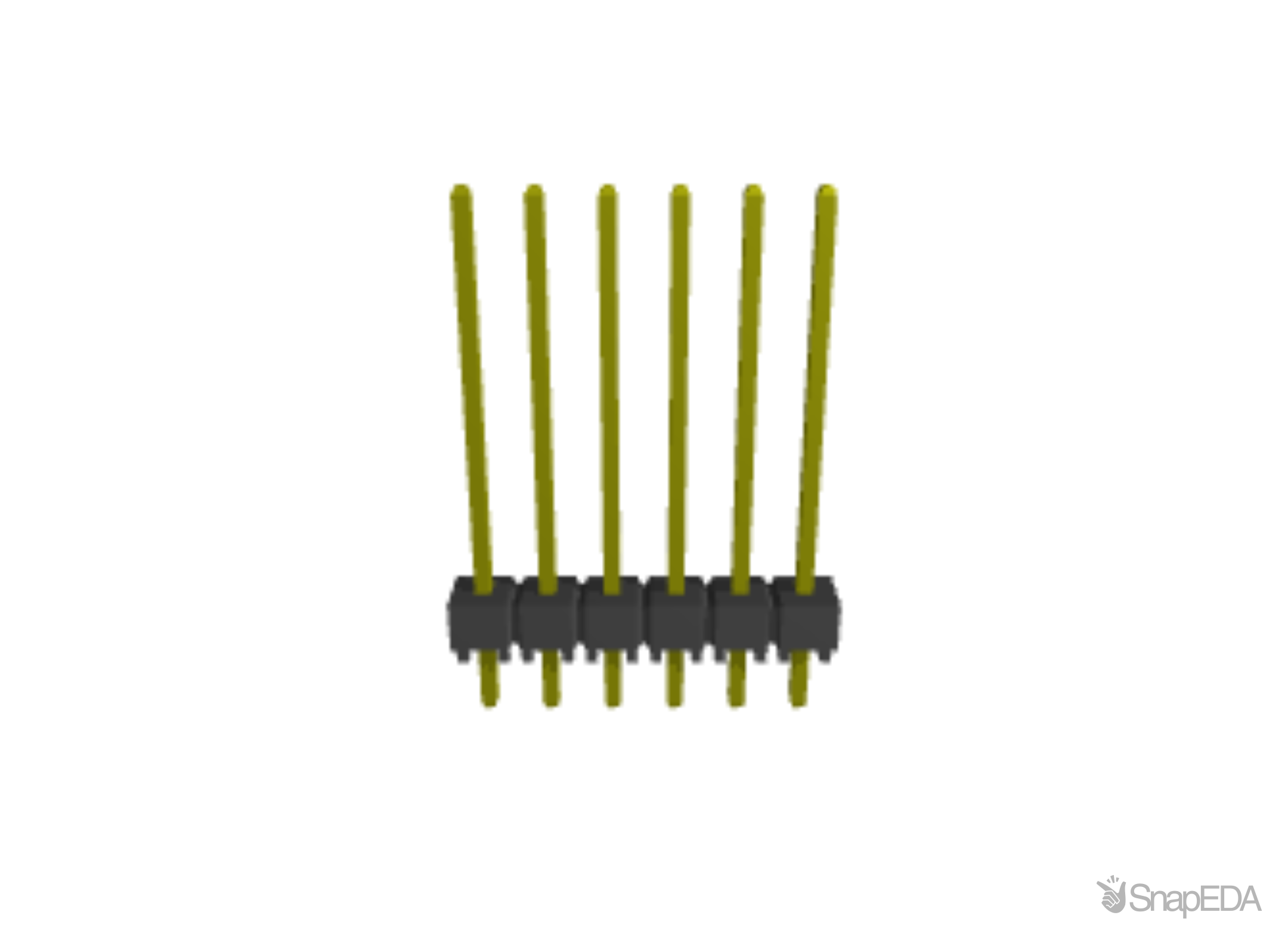 HTSW-106-17-G-S 3D Model