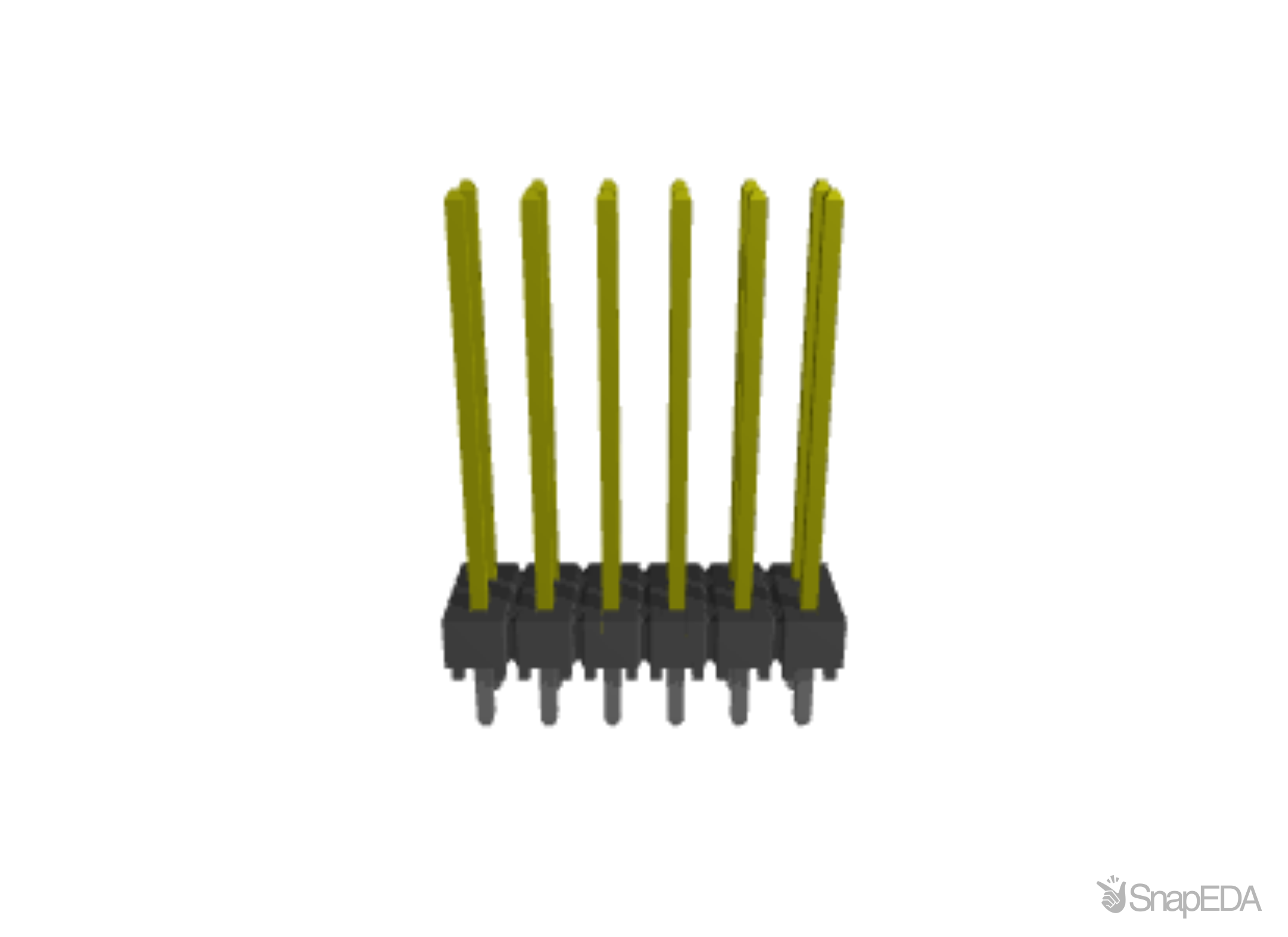 HTSW-106-17-S-D 3D Model