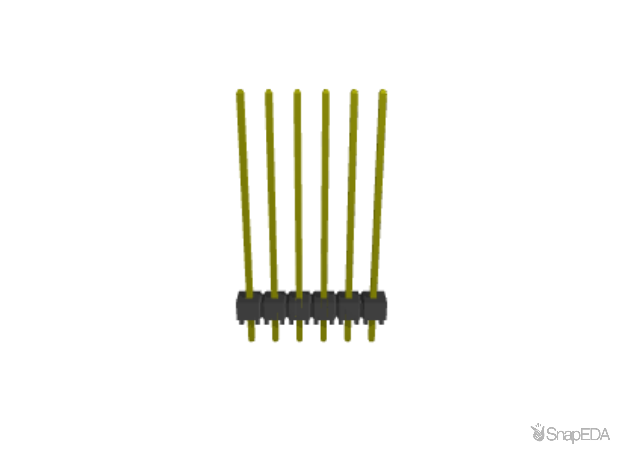 HTSW-106-19-G-S 3D Model