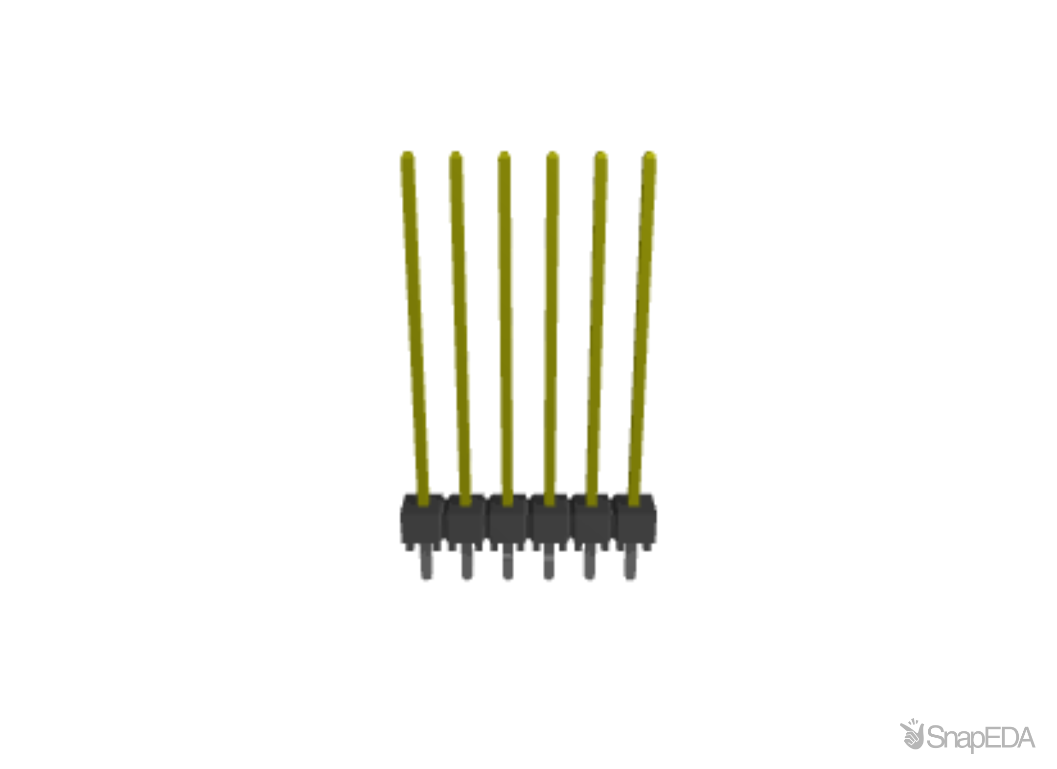 HTSW-106-19-L-S-LL 3D Model