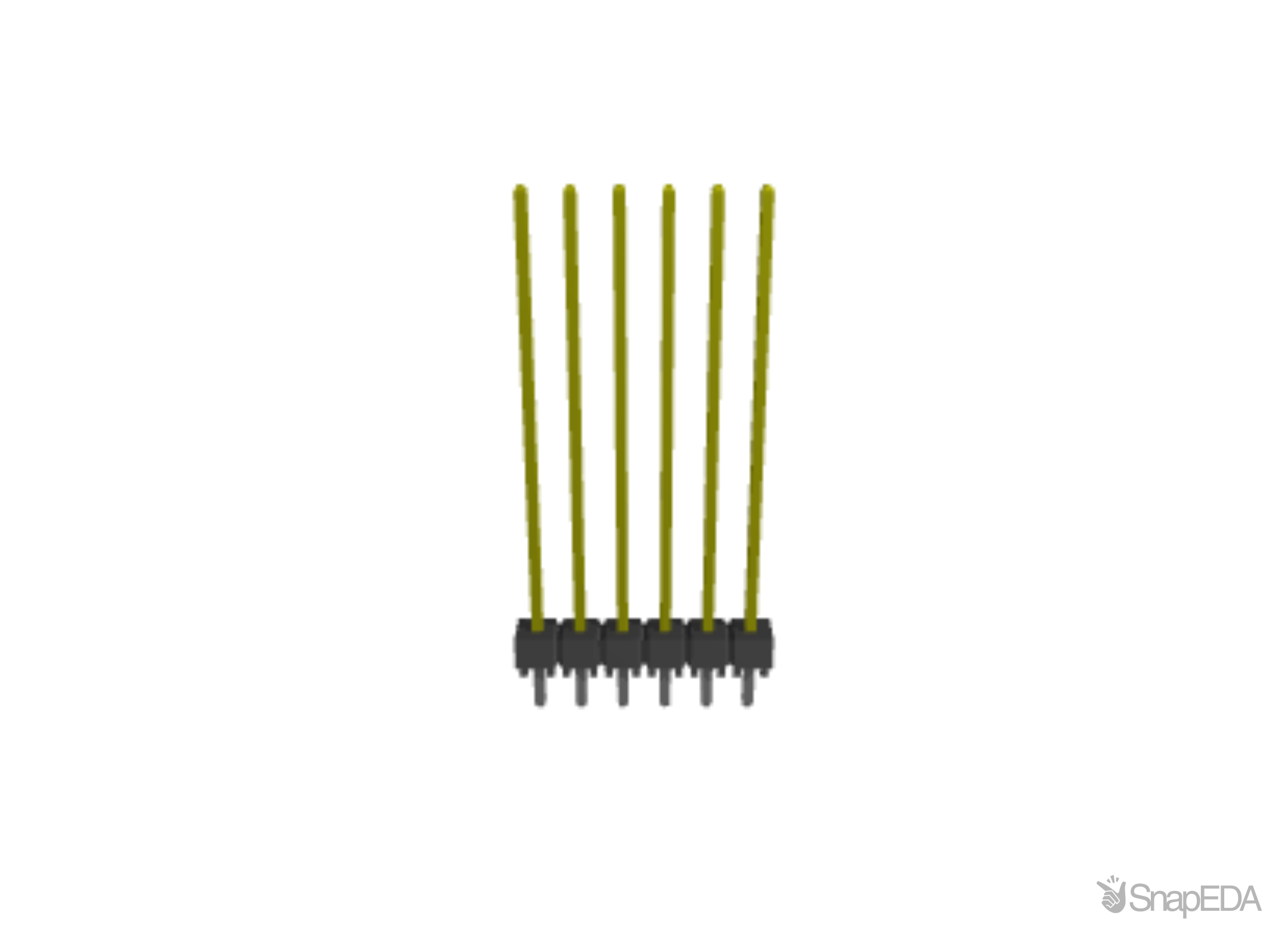 HTSW-106-20-L-S 3D Model
