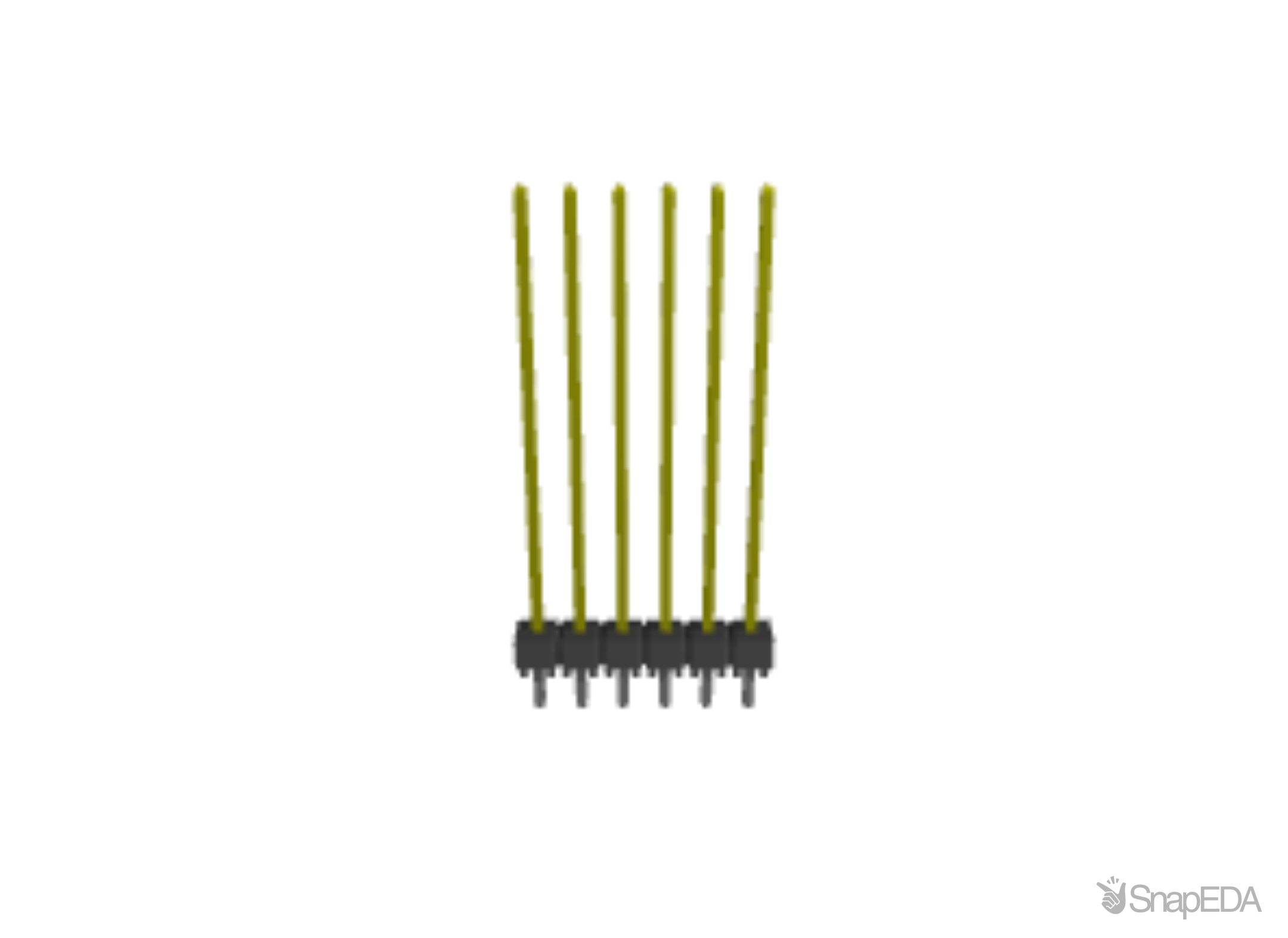 HTSW-106-20-SM-S 3D Model