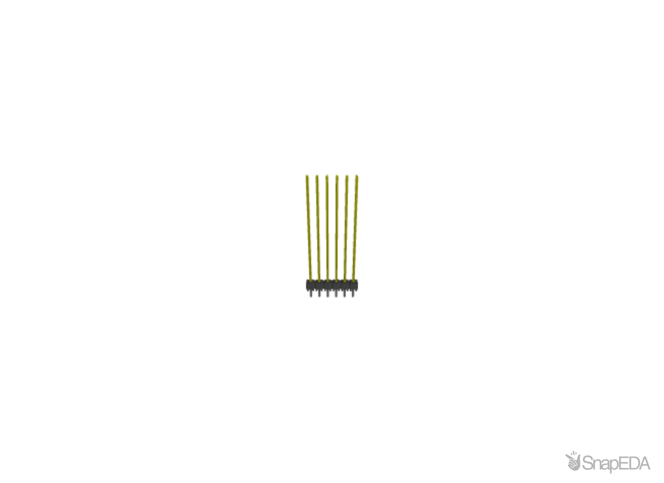 HTSW-106-21-L-S 3D Model