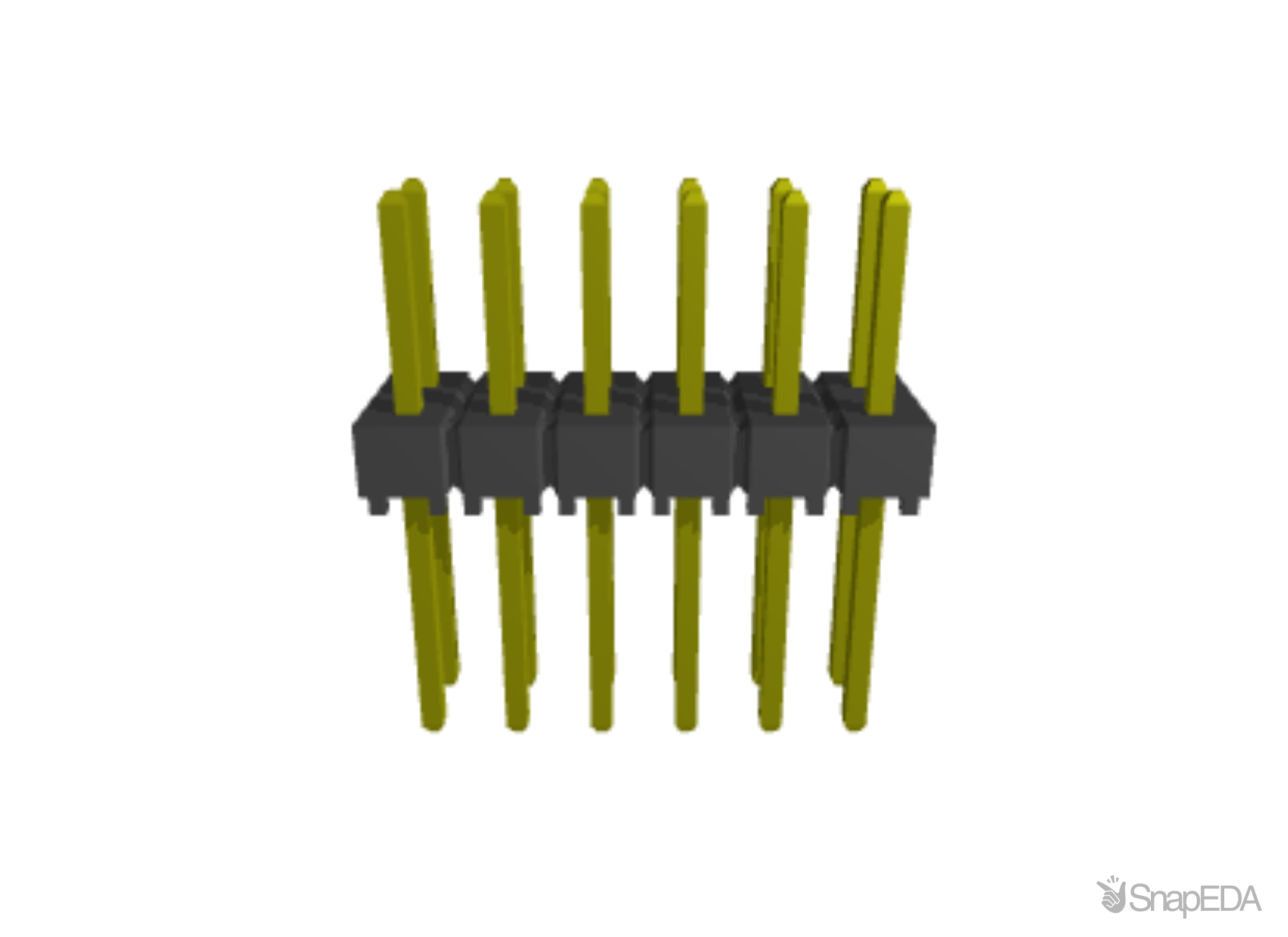 HTSW-106-22-G-D 3D Model