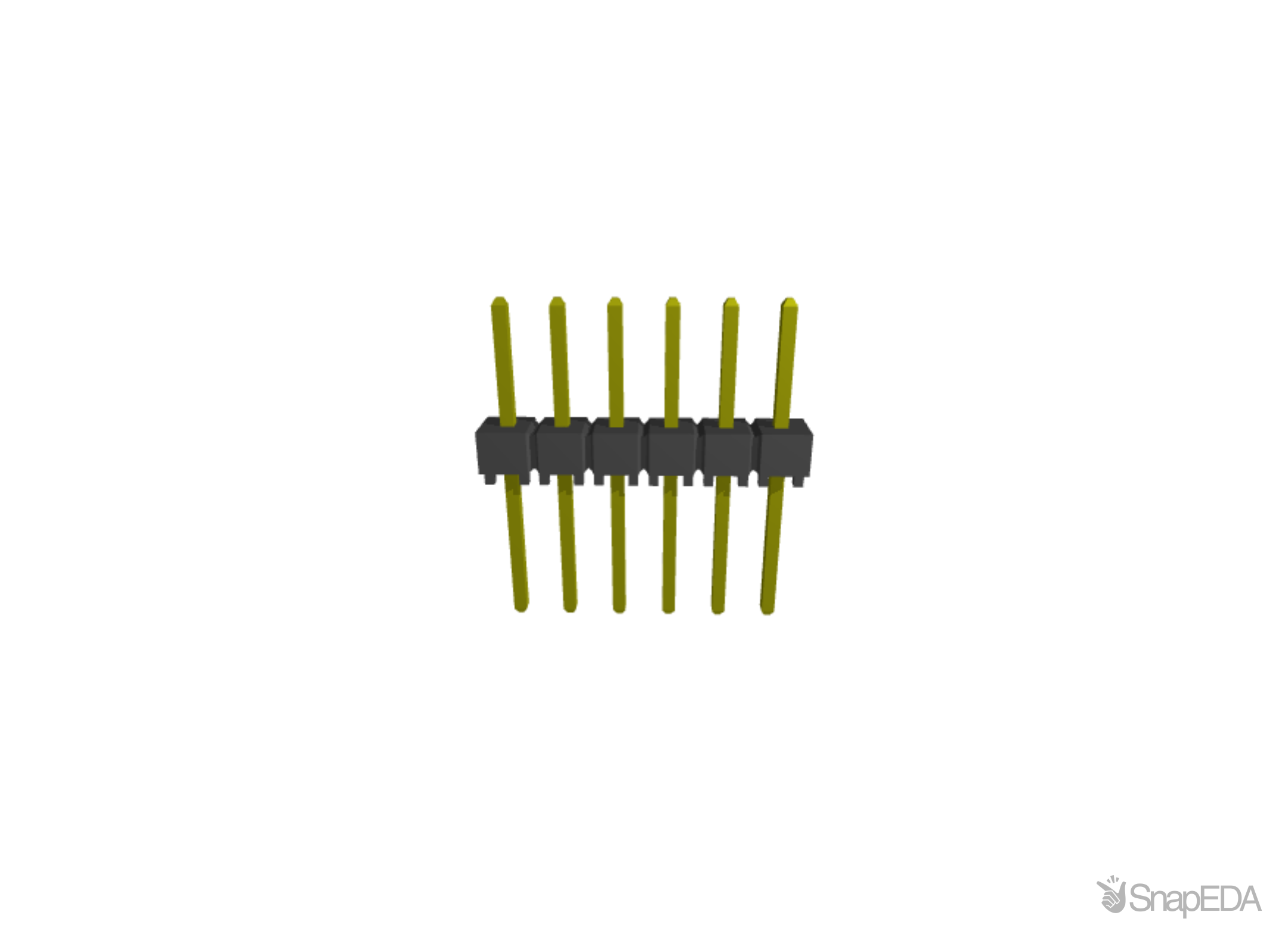 HTSW-106-22-G-S 3D Model