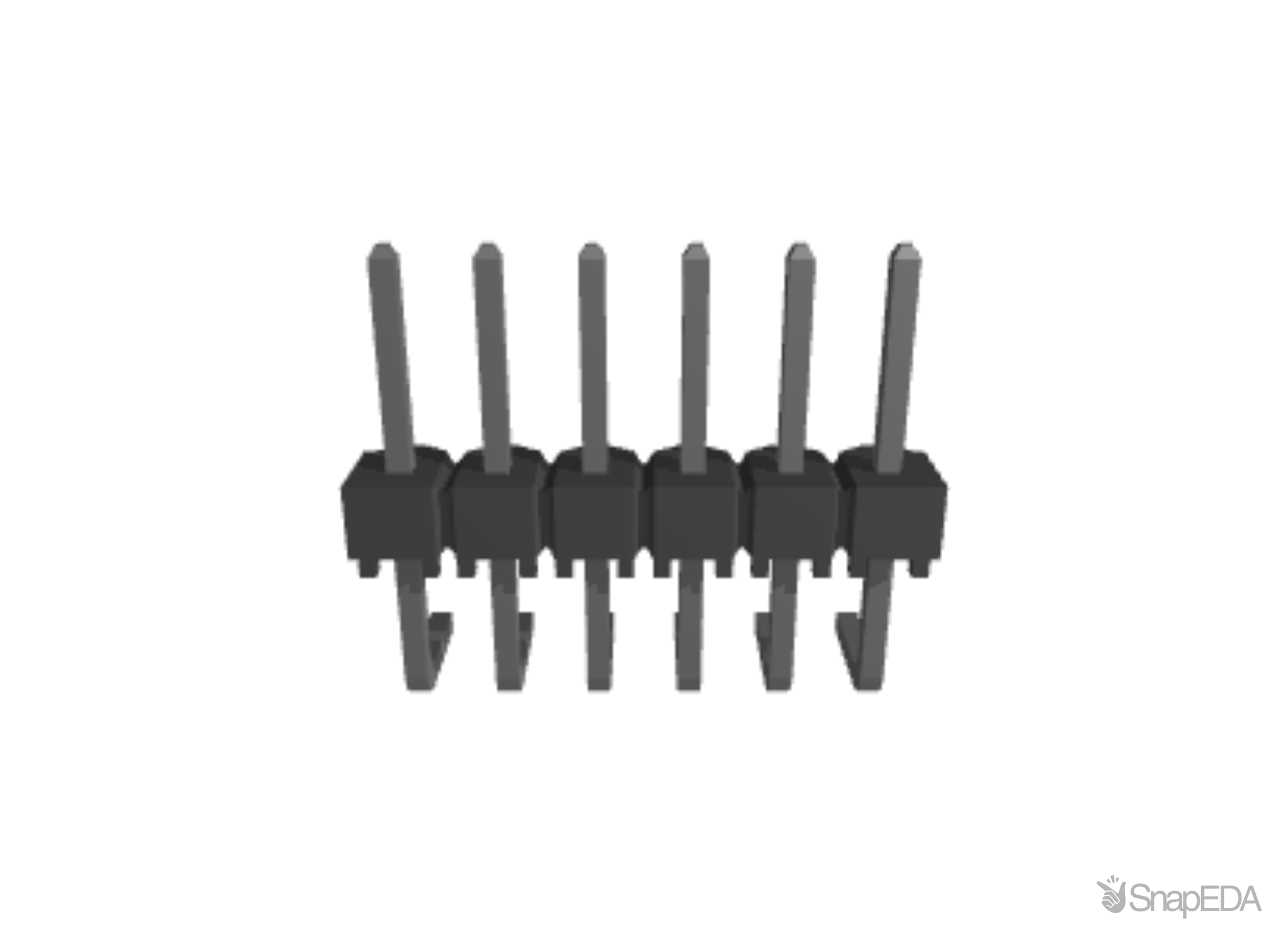 HTSW-106-22-T-S-RE 3D Model