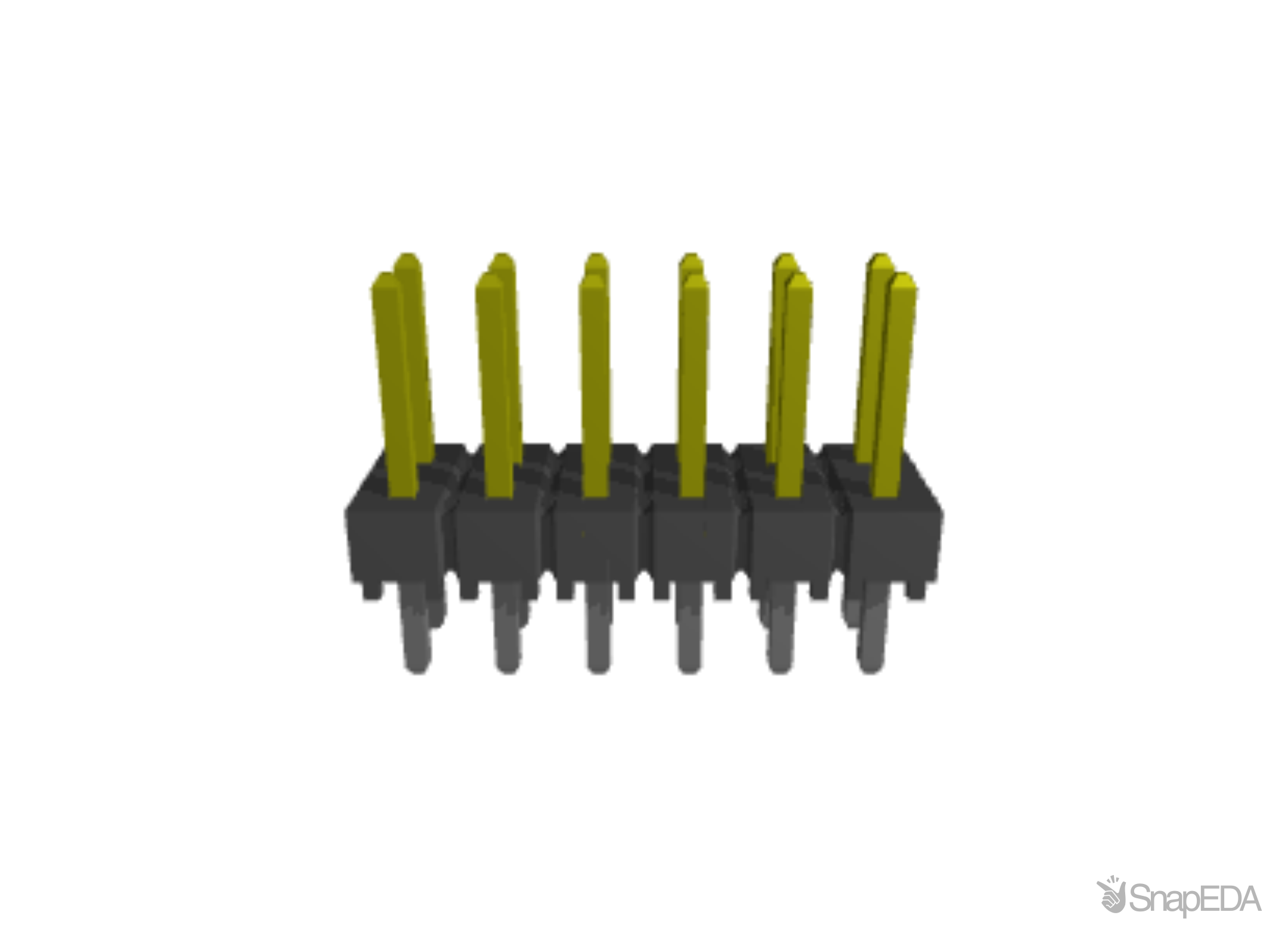 HTSW-106-23-L-D 3D Model