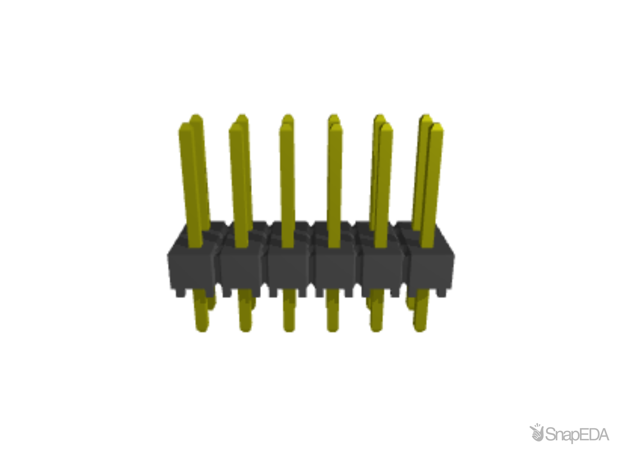 HTSW-106-24-G-D 3D Model