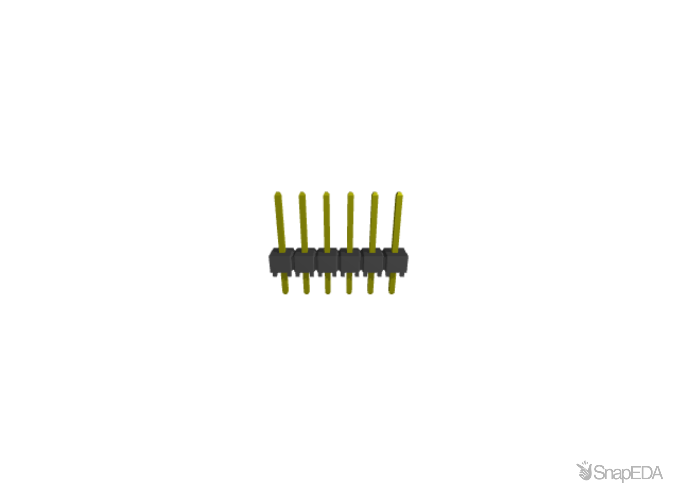 HTSW-106-24-G-S 3D Model