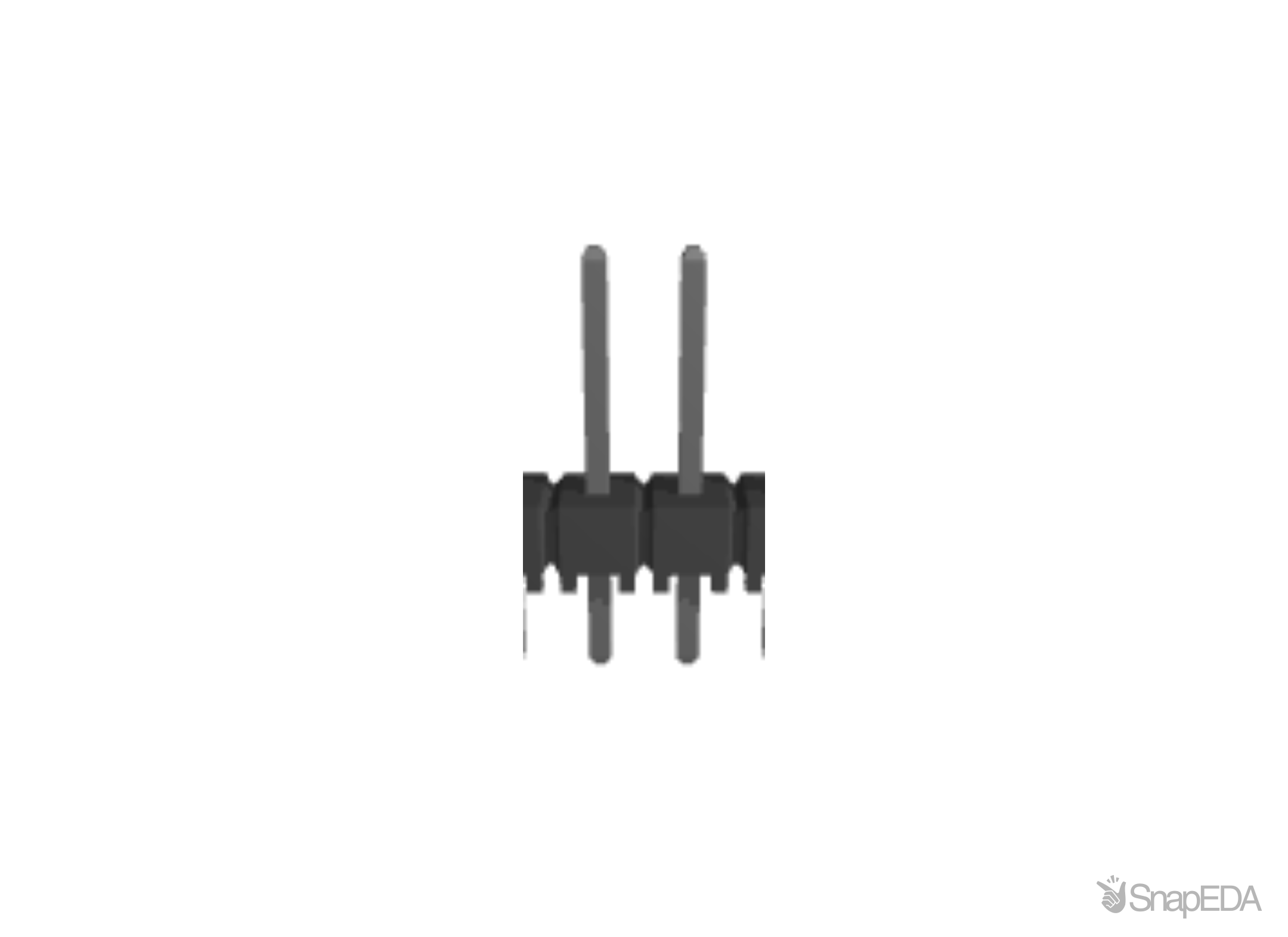 HTSW-106-24-T-S 3D Model