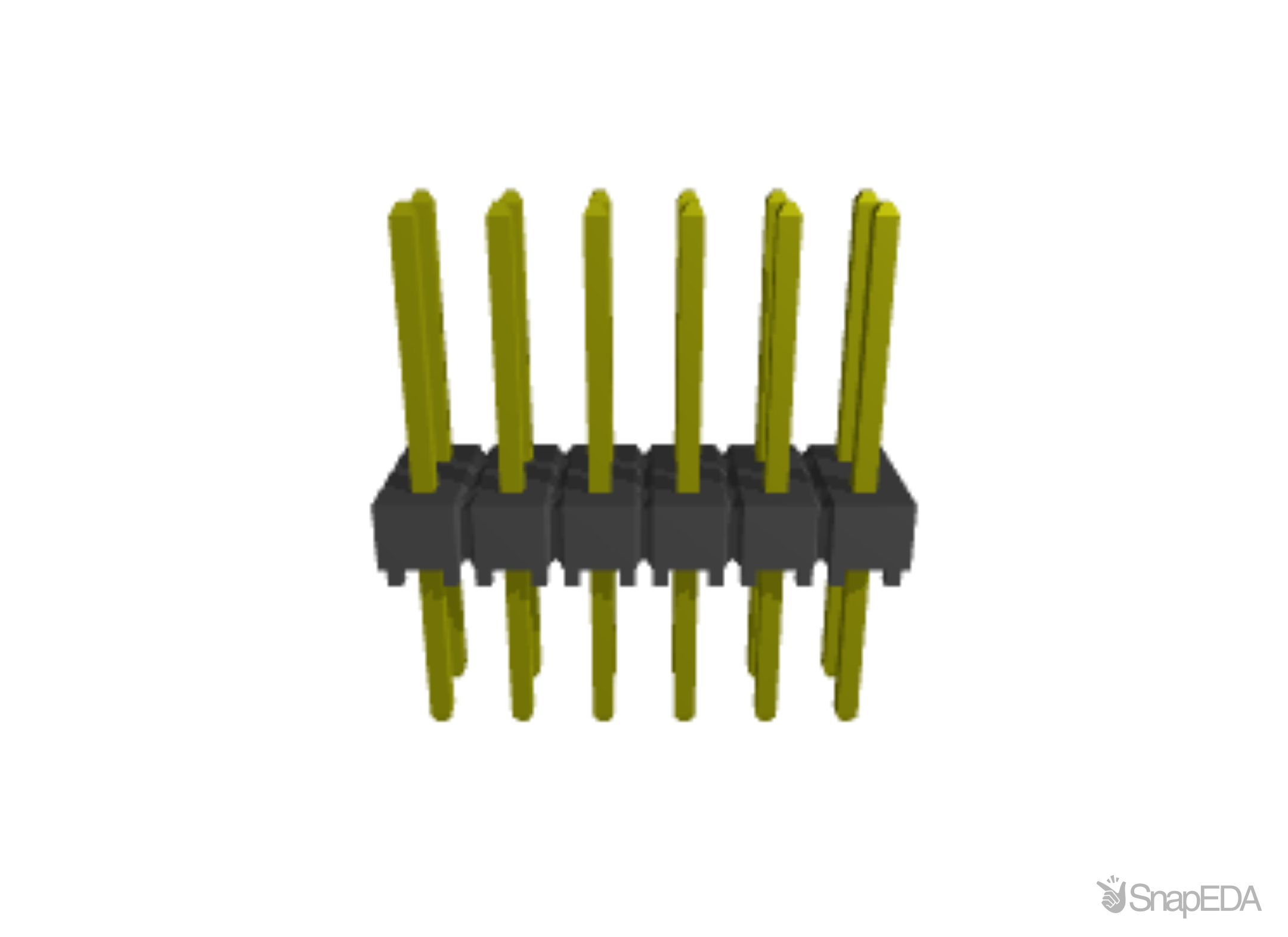 HTSW-106-25-L-D 3D Model