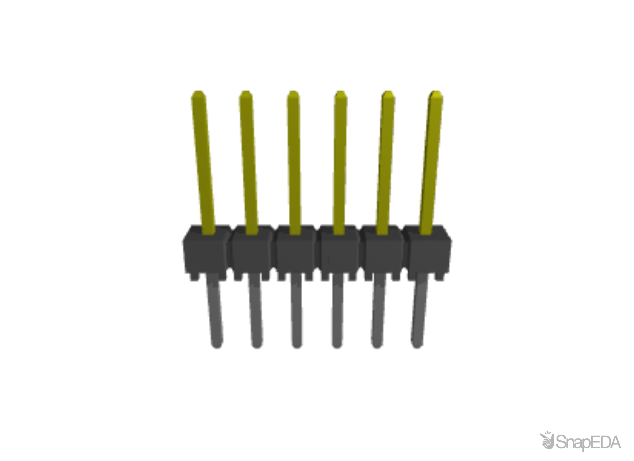 HTSW-106-25-S-S 3D Model
