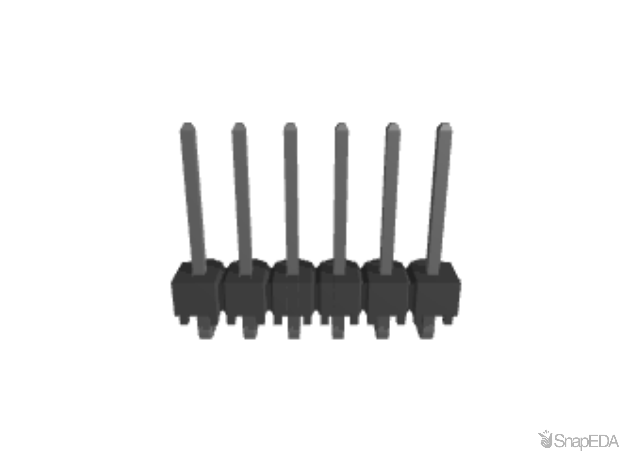 HTSW-106-25-TM-S-RA 3D Model