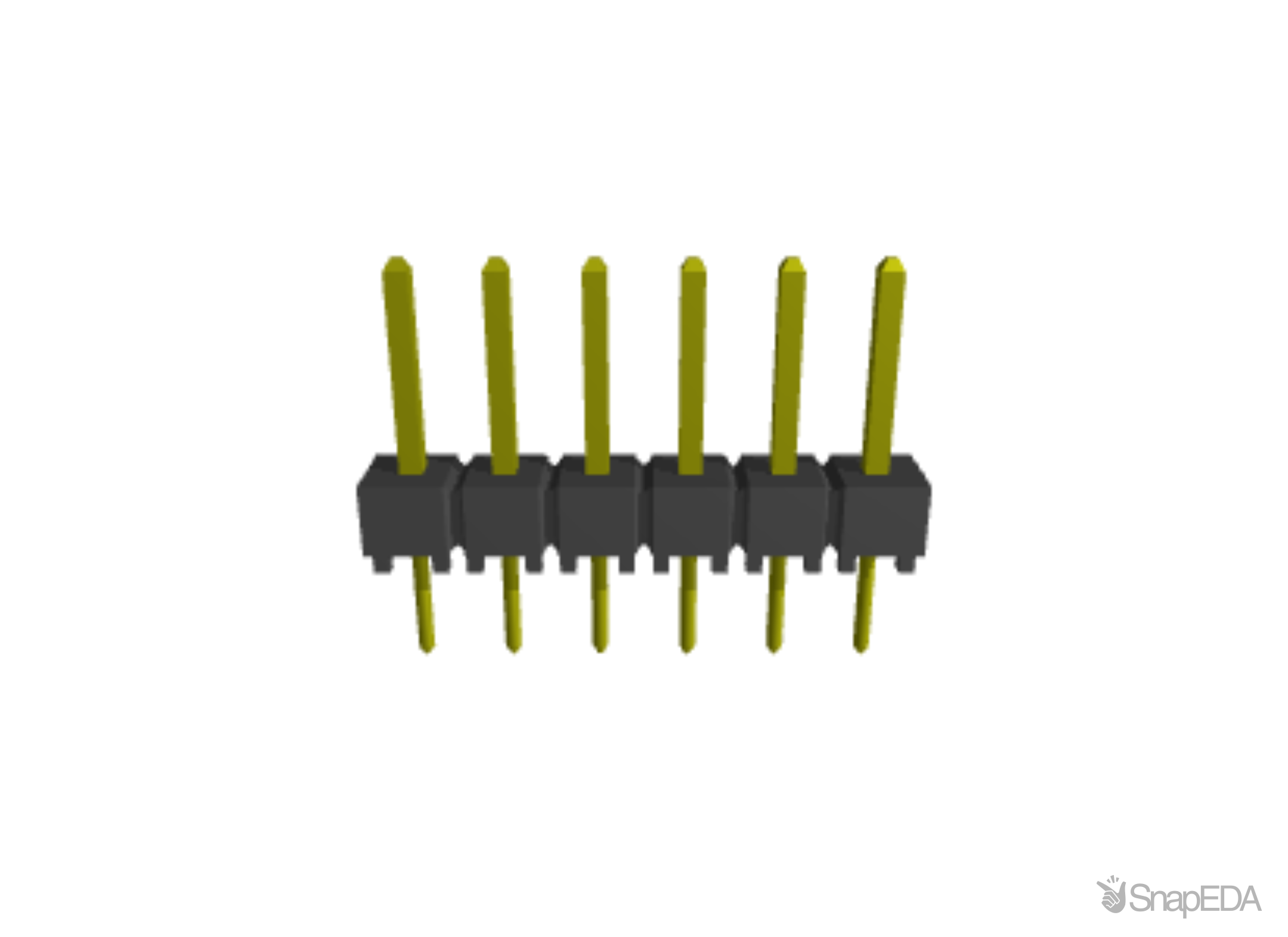 HTSW-106-26-G-S 3D Model