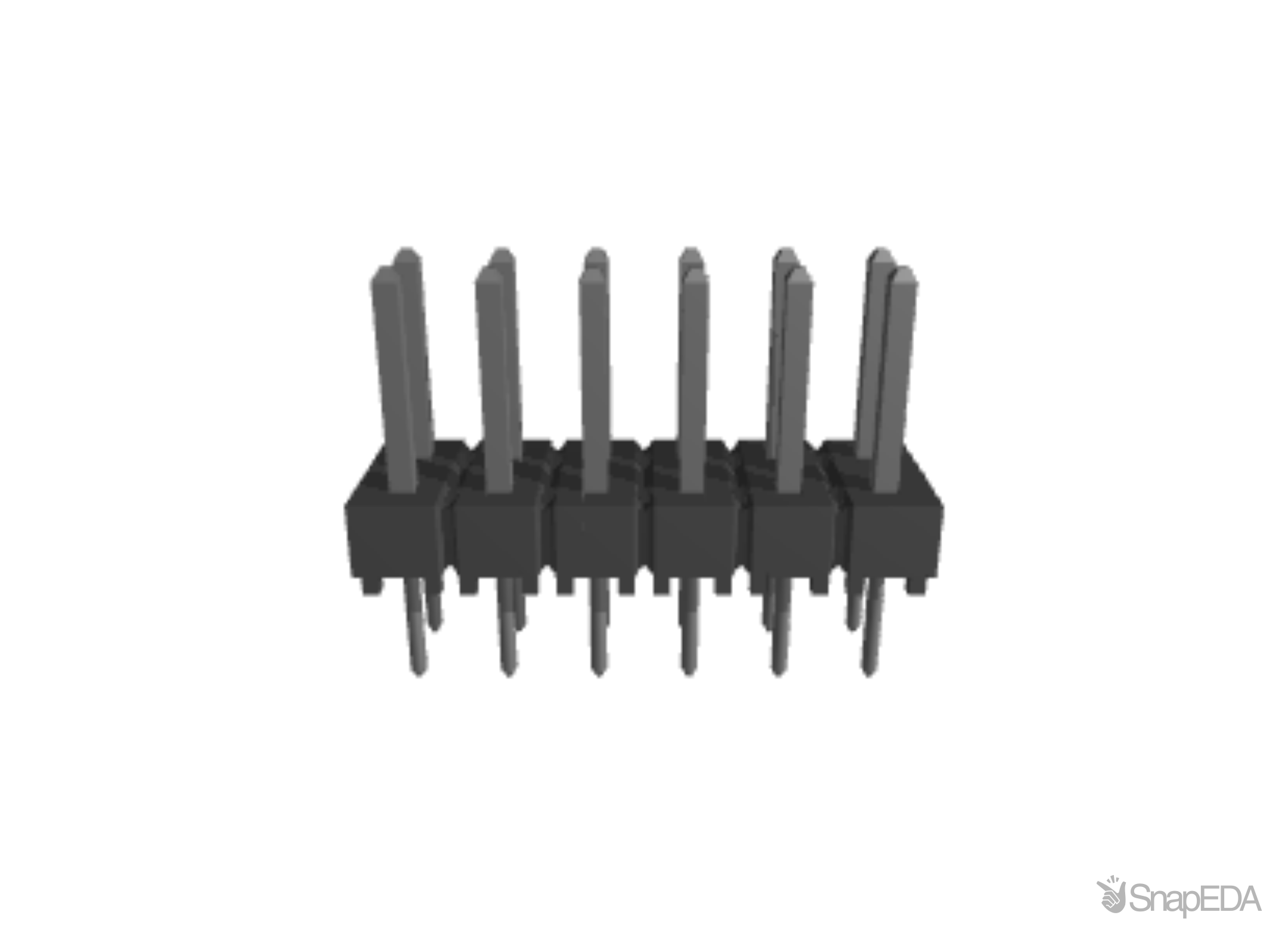 HTSW-106-26-T-D 3D Model