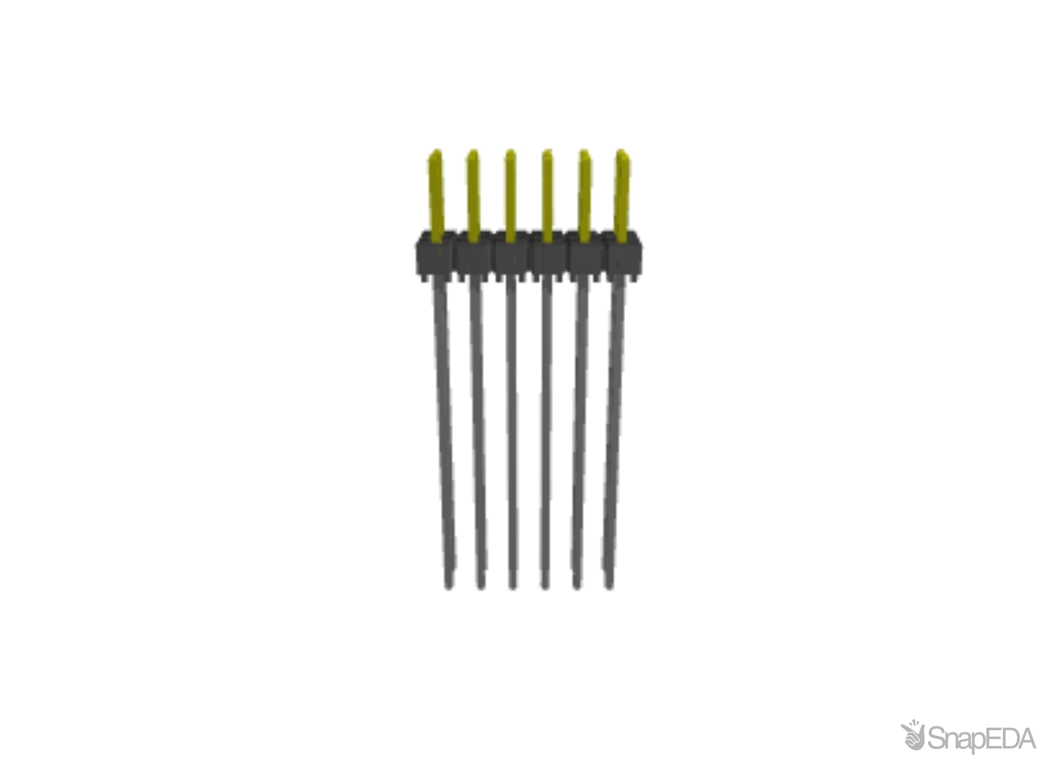 HTSW-106-27-F-D 3D Model