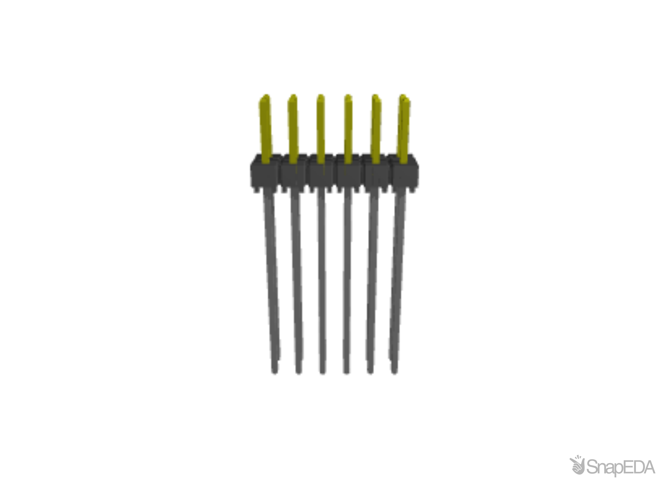 HTSW-106-28-F-D 3D Model