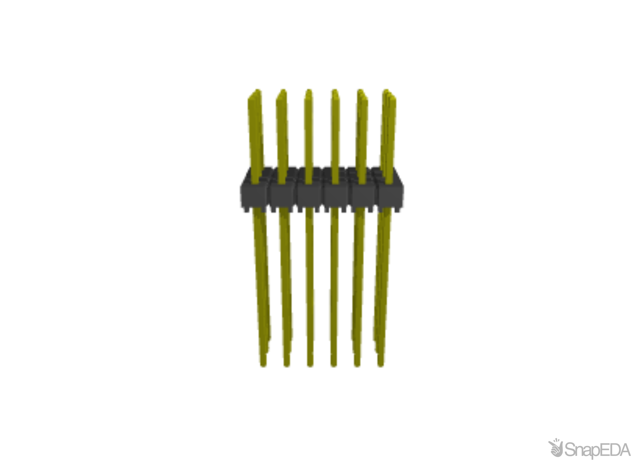 HTSW-106-30-G-T 3D Model