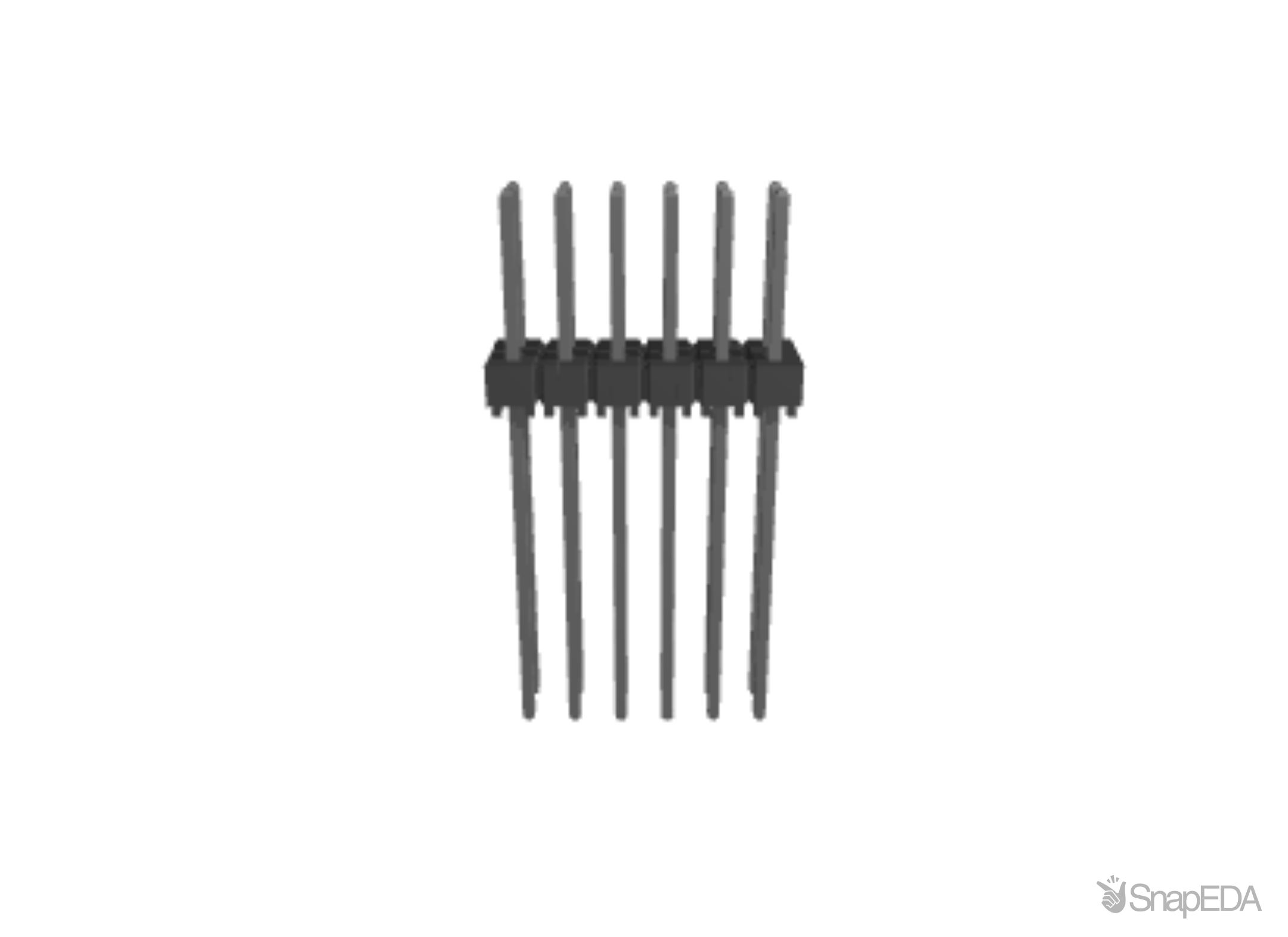 HTSW-106-30-T-D 3D Model